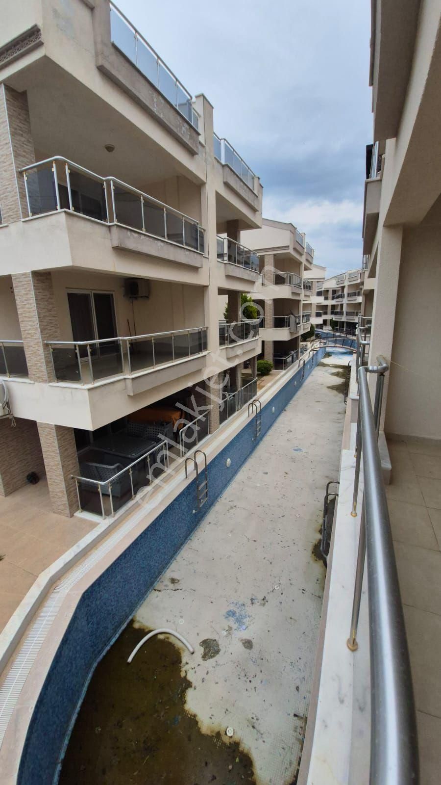 🔥 Didim Altınkum’da Denize Yürüme Mesafesinde | Havuzlu Sitede Satılık 5+1 Köşe Villa 🔥 - Görsel 22