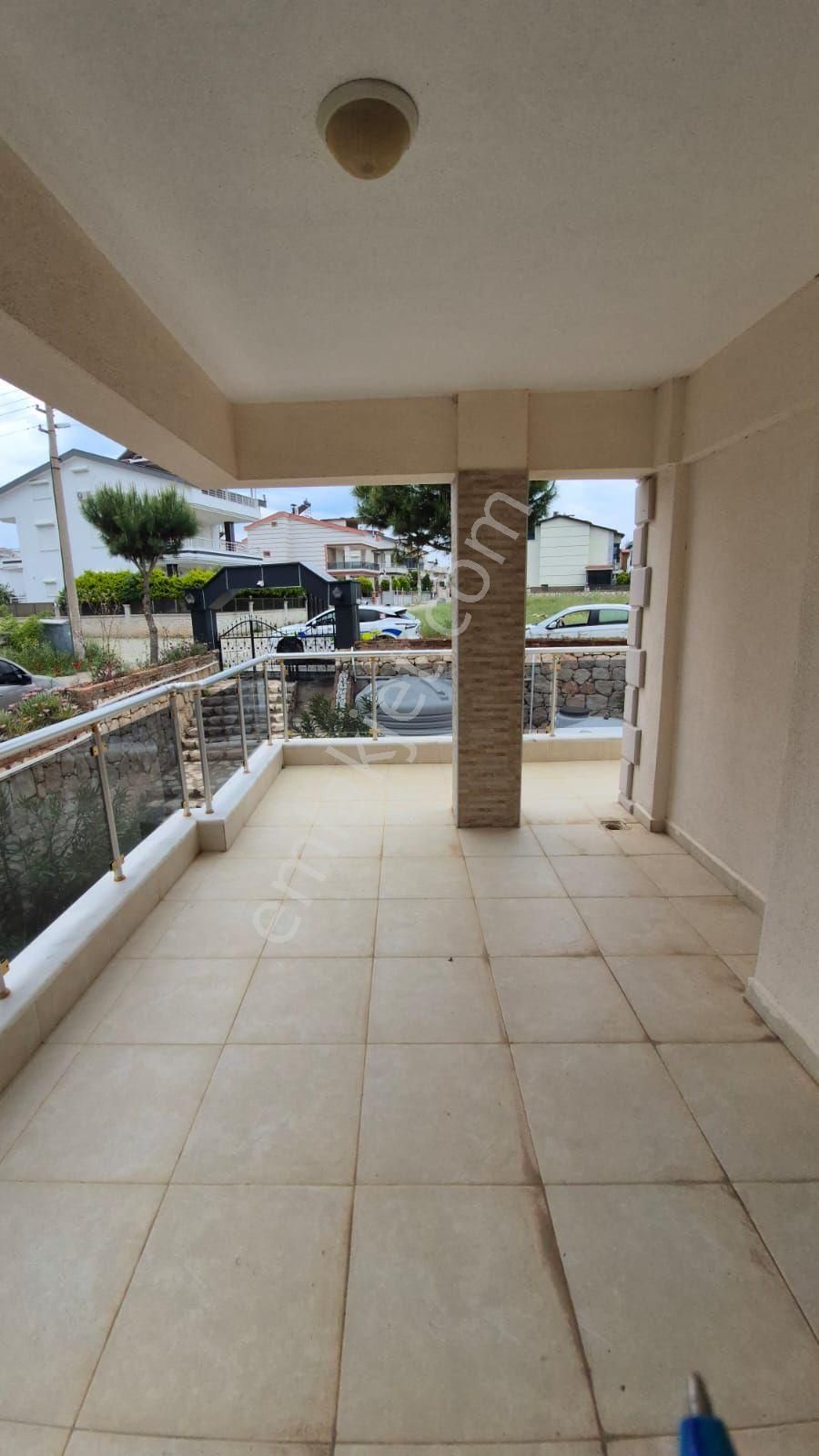 🔥 Didim Altınkum’da Denize Yürüme Mesafesinde | Havuzlu Sitede Satılık 5+1 Köşe Villa 🔥 - Görsel 12