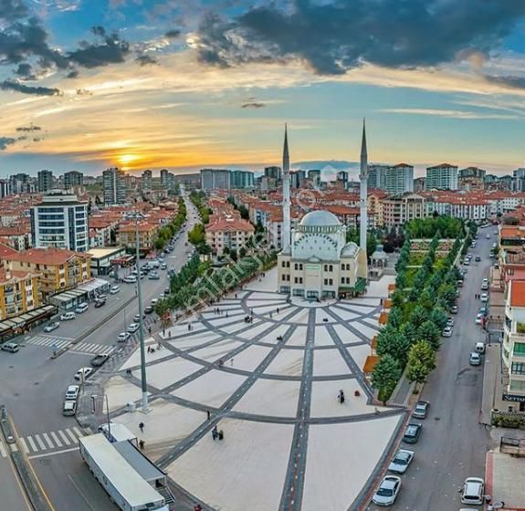 Çiftçioğullarından Kavacık Mevkiinde Site Dairesi Getirili 50 Mt. Yola Cephe Kök Tapu Arsa - Görsel 11