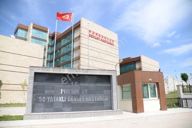 Çiftçioğullarından Kavacık Mevkiinde Site Dairesi Getirili 50 Mt. Yola Cephe Kök Tapu Arsa - Görsel 8