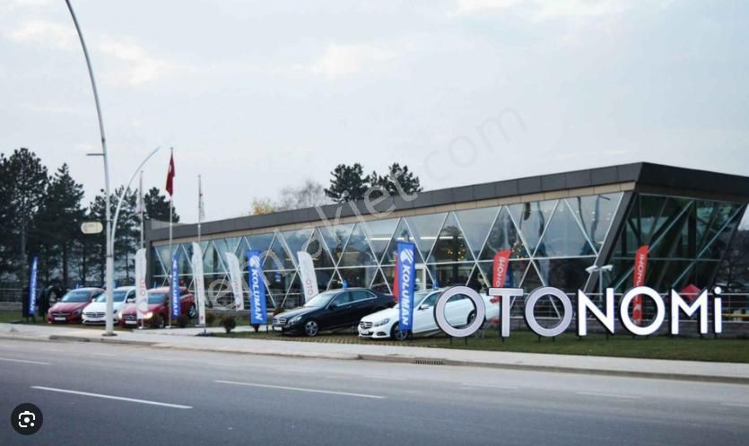 Çiftçioğullarından Kavacık Mevkiinde Site Dairesi Getirili 50 Mt. Yola Cephe Kök Tapu Arsa - Görsel 13
