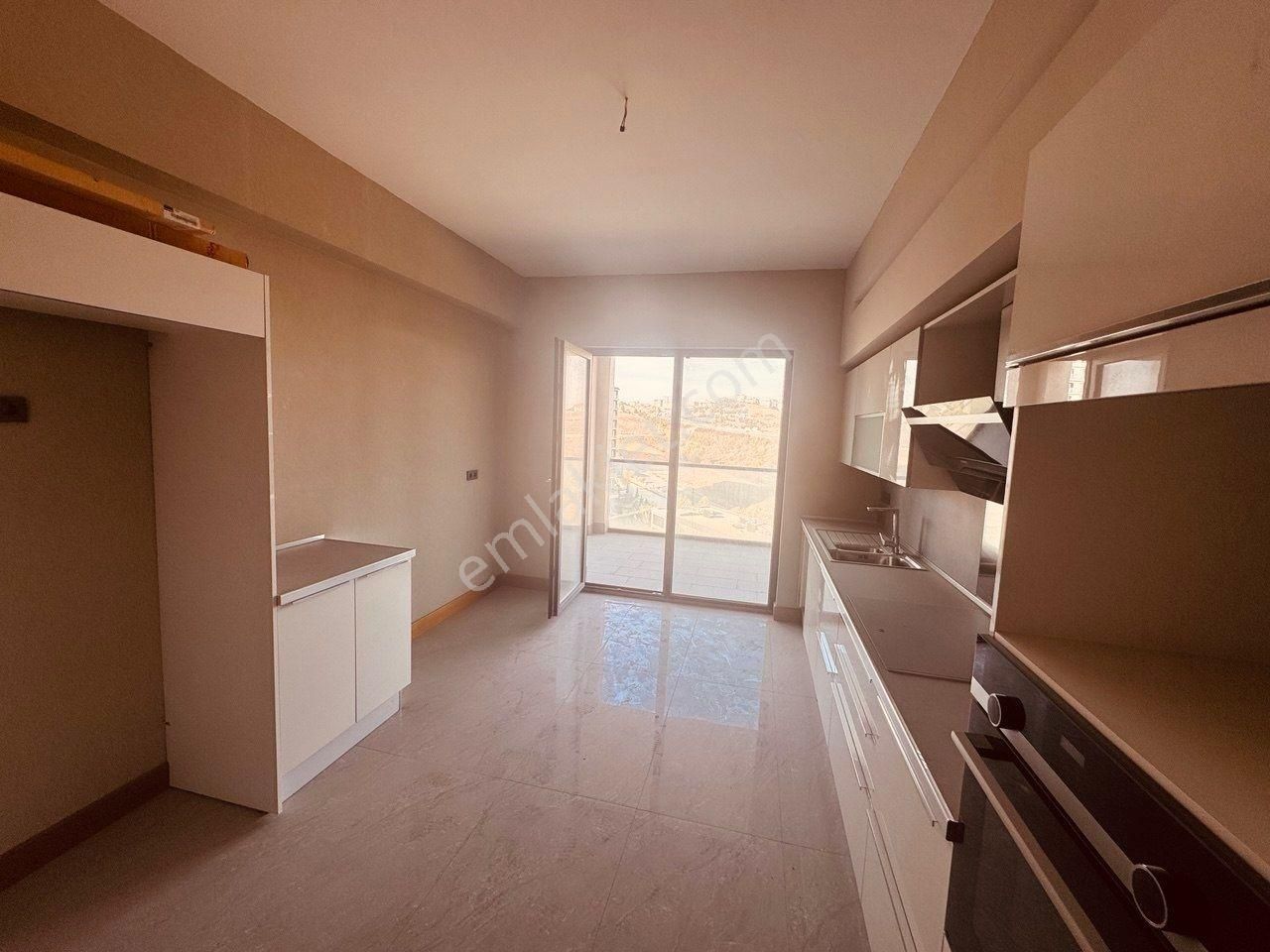 Cb Erva Dan Kocalar Başka Ankara Projesinde 4+1 Kiralık Daire - Görsel 9