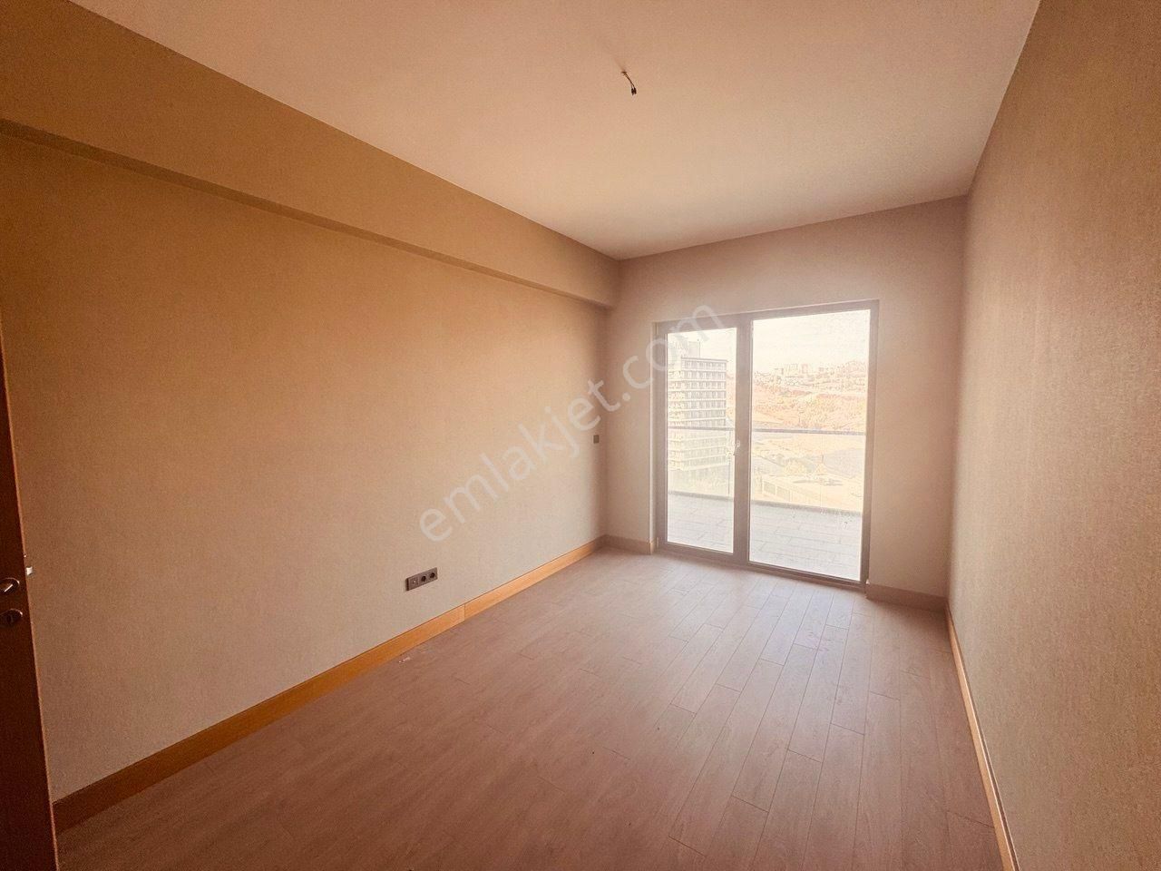 Cb Erva Dan Kocalar Başka Ankara Projesinde 4+1 Kiralık Daire - Görsel 17