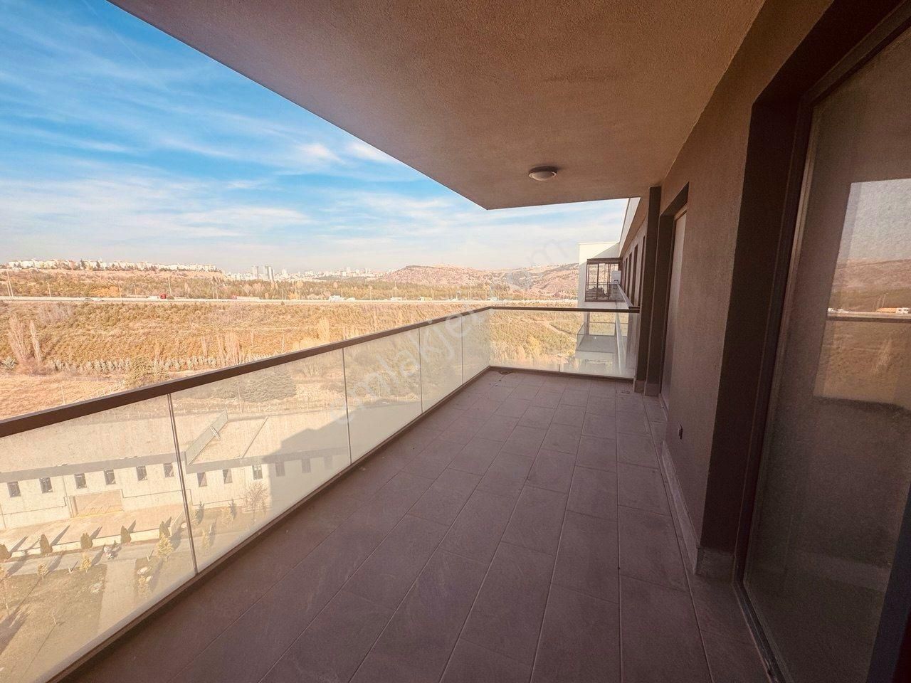 Cb Erva Dan Kocalar Başka Ankara Projesinde 4+1 Kiralık Daire - Görsel 7