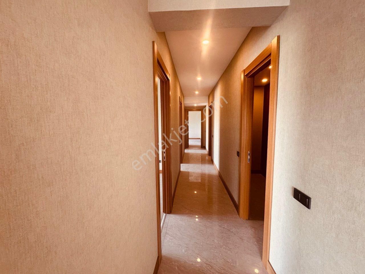 Cb Erva Dan Kocalar Başka Ankara Projesinde 4+1 Kiralık Daire - Görsel 18