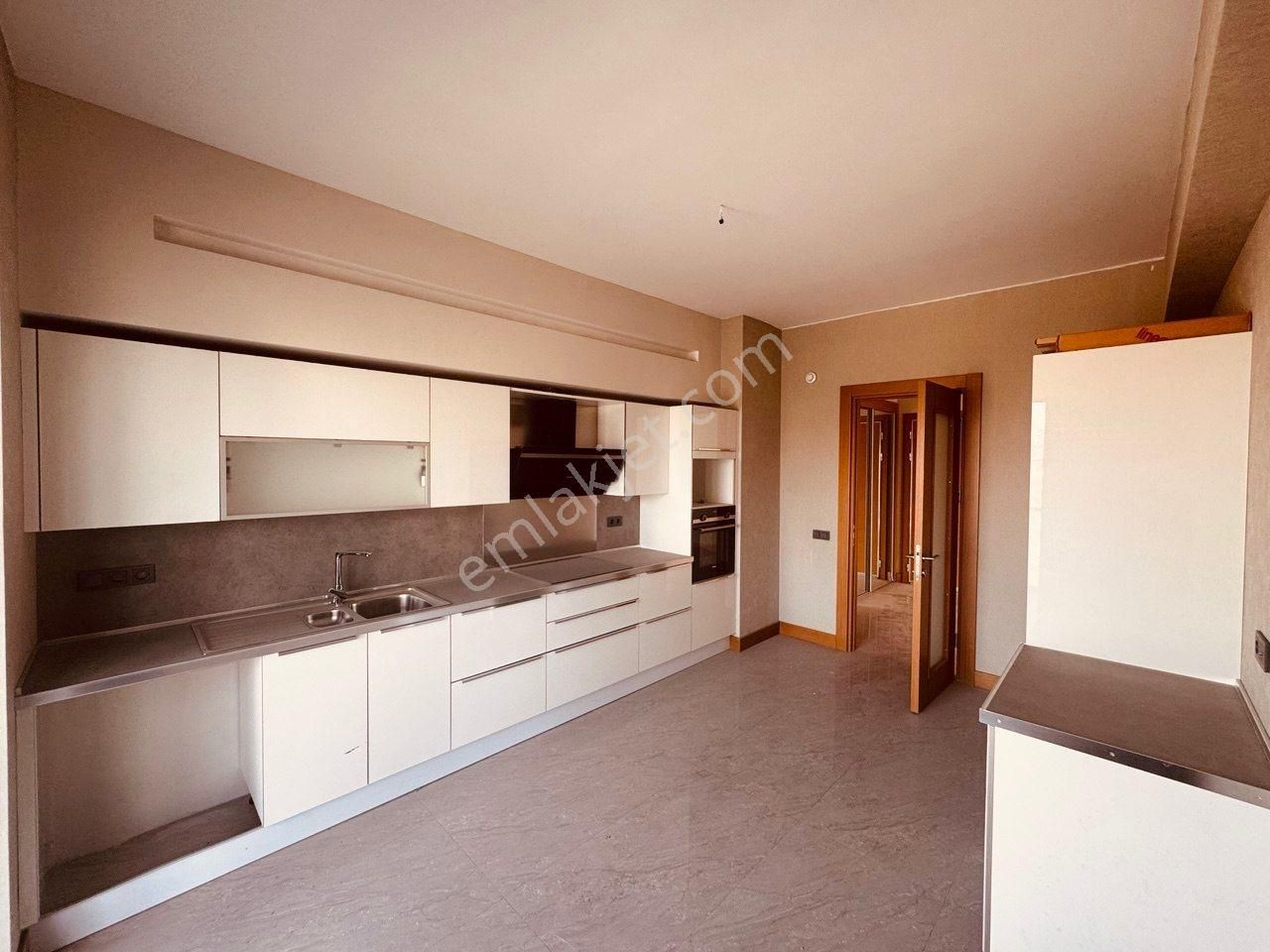 Cb Erva Dan Kocalar Başka Ankara Projesinde 4+1 Kiralık Daire - Görsel 14