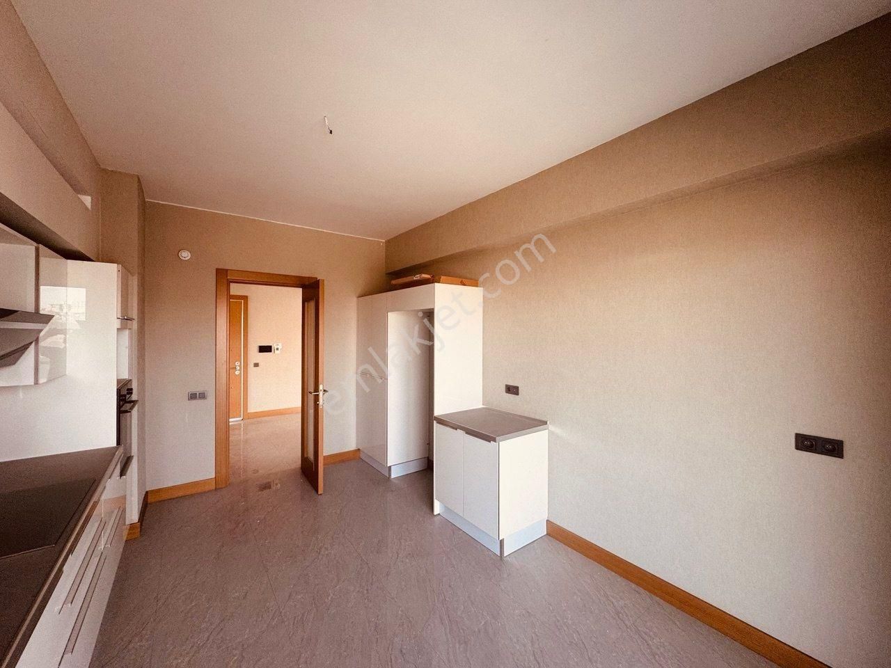 Cb Erva Dan Kocalar Başka Ankara Projesinde 4+1 Kiralık Daire - Görsel 26