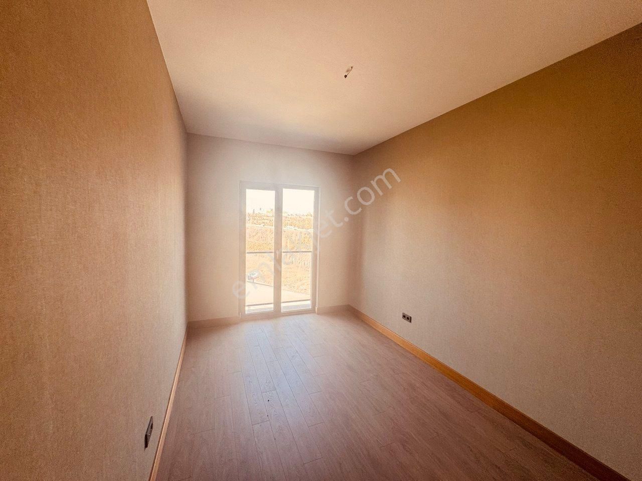 Cb Erva Dan Kocalar Başka Ankara Projesinde 4+1 Kiralık Daire - Görsel 19