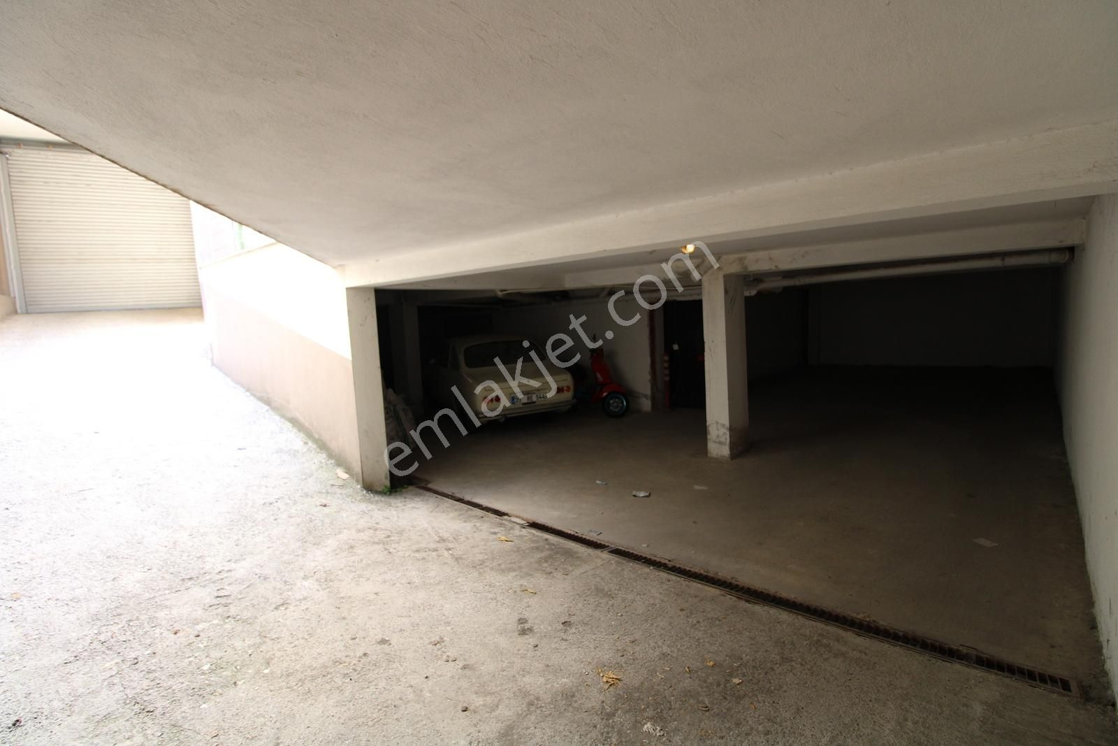 Gülyaka Mahallesi'nde 3+1 Lüx Kiralık Daire Turyap'tan - Görsel 18