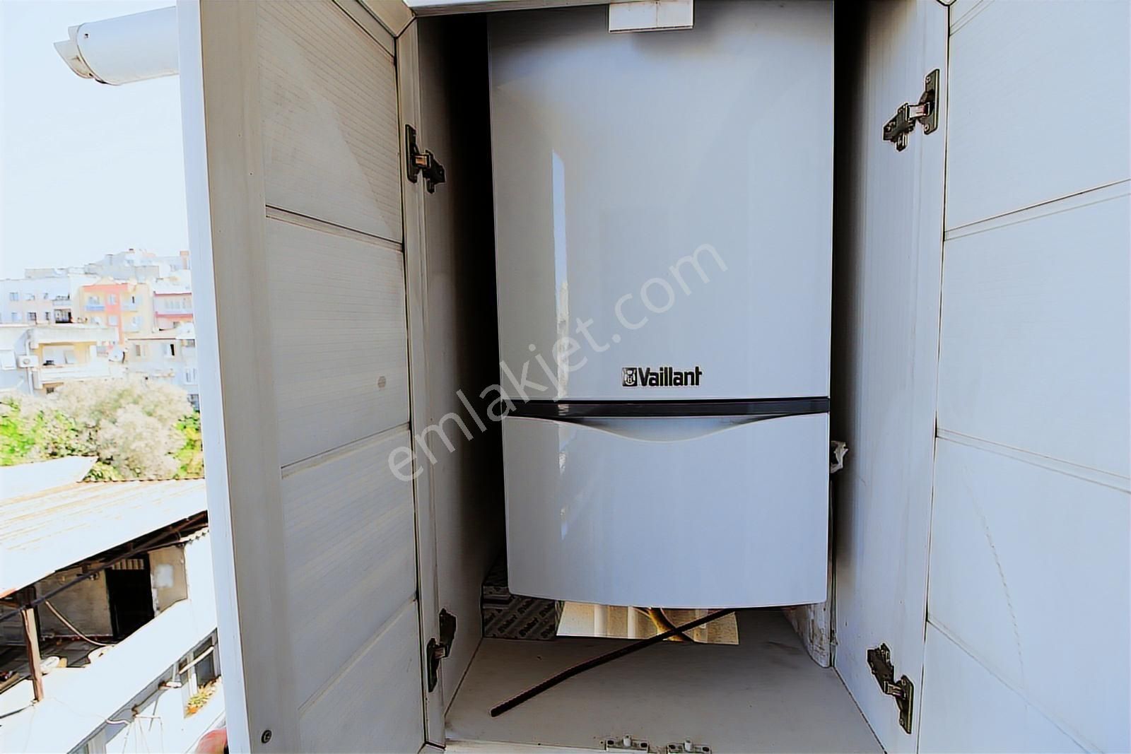 Gülyaka Mahallesi'nde 3+1 Lüx Kiralık Daire Turyap'tan - Görsel 33