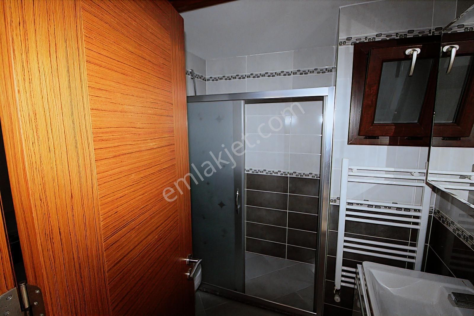 Gülyaka Mahallesi'nde 3+1 Lüx Kiralık Daire Turyap'tan - Görsel 20