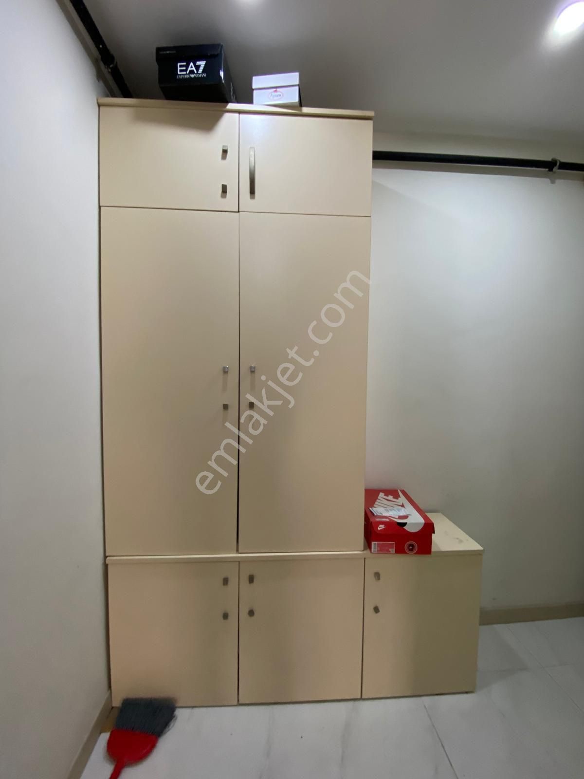 Kavaklı'da Kiralık 4+2 Dubleks - Görsel 21