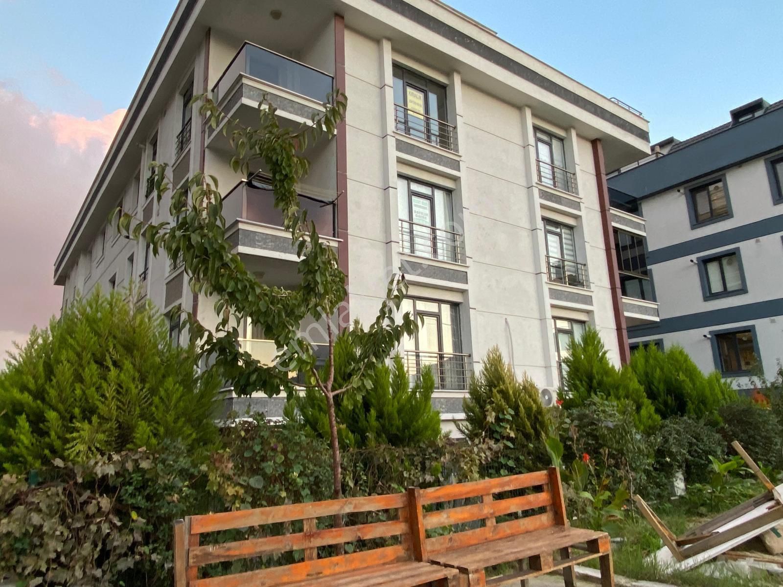 Kavaklı'da Kiralık 4+2 Dubleks