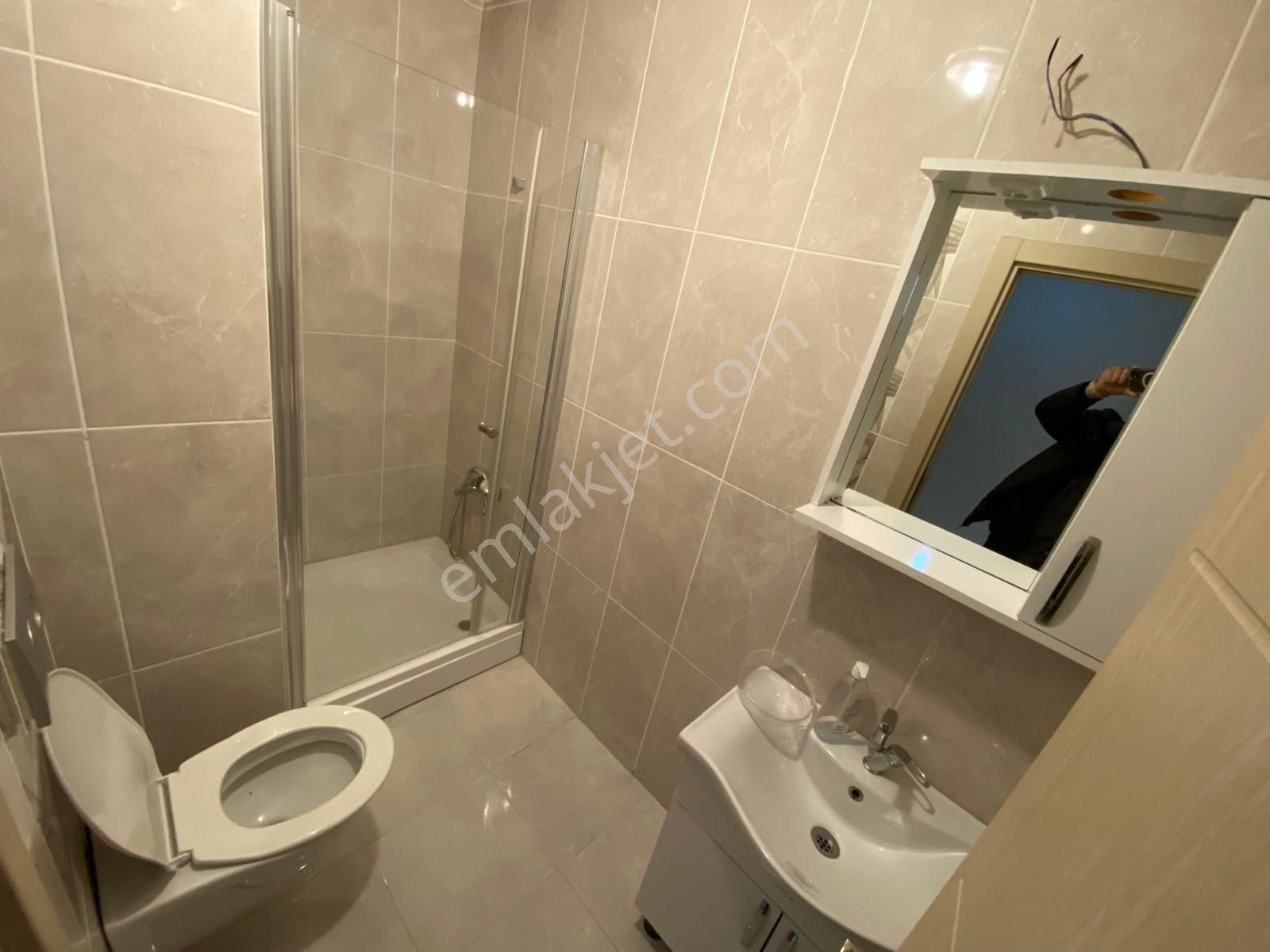 Kavaklı'da Kiralık 4+2 Dubleks - Görsel 31