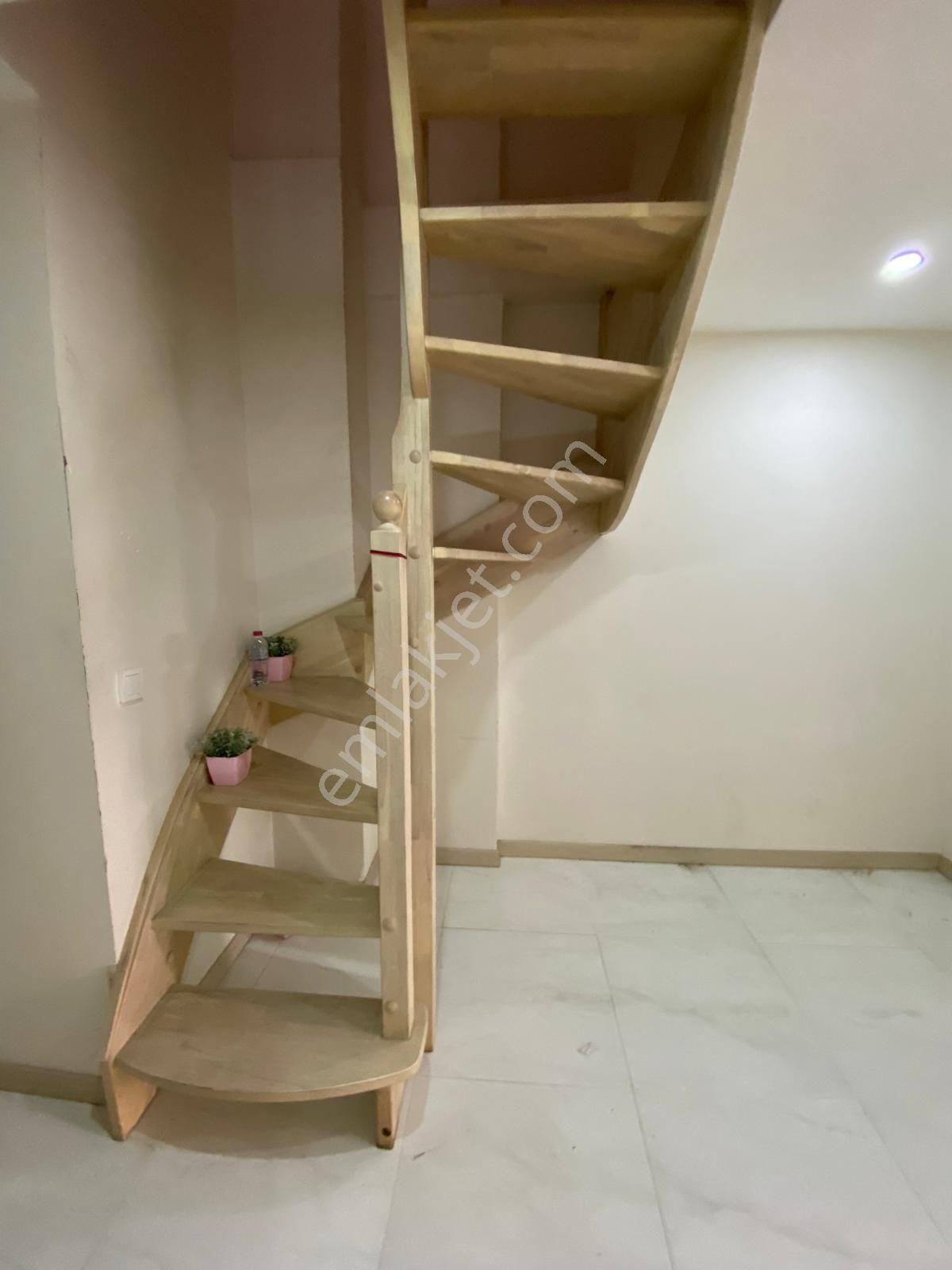 Kavaklı'da Kiralık 4+2 Dubleks - Görsel 8