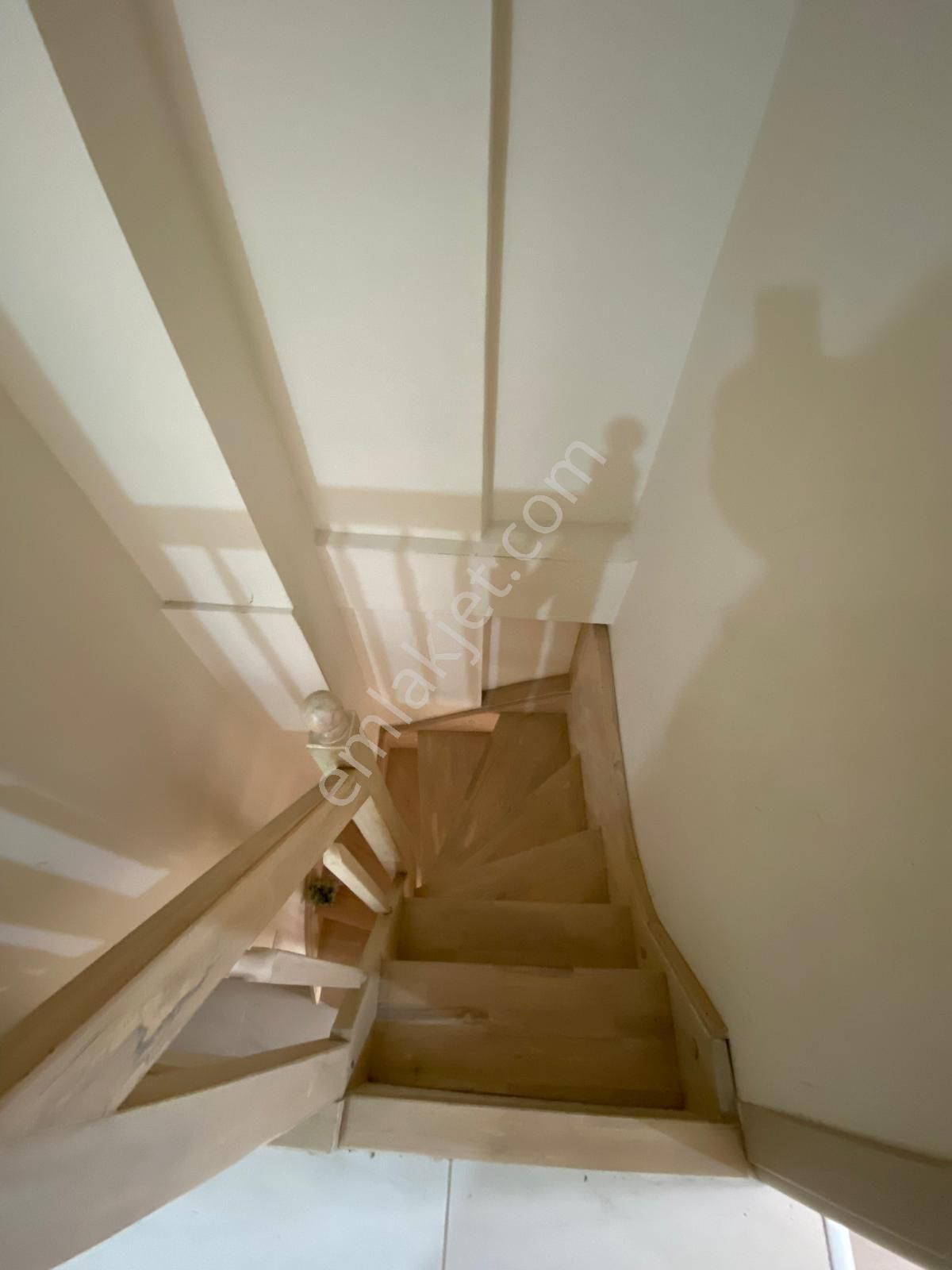 Kavaklı'da Kiralık 4+2 Dubleks - Görsel 23