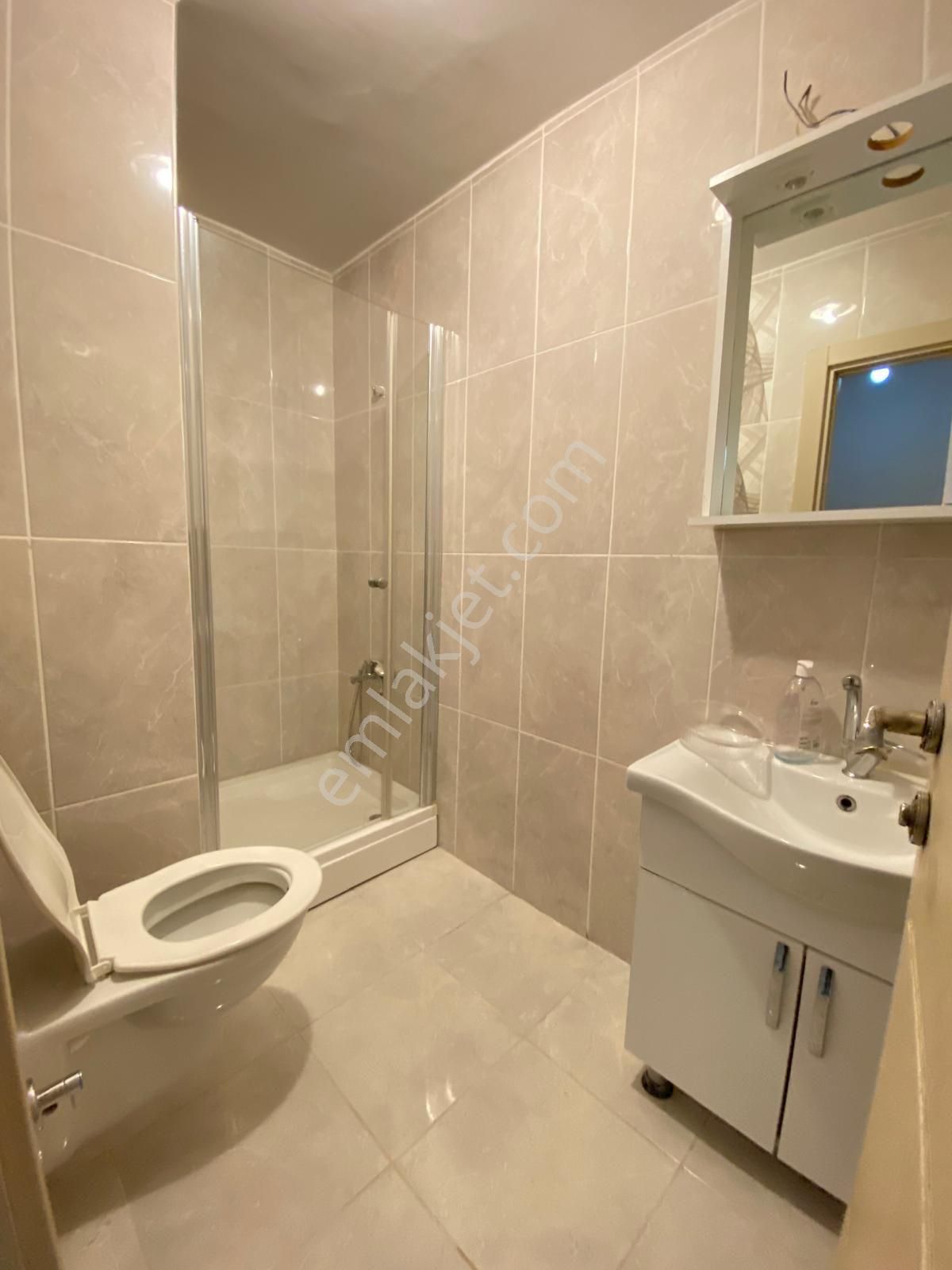 Kavaklı'da Kiralık 4+2 Dubleks - Görsel 29