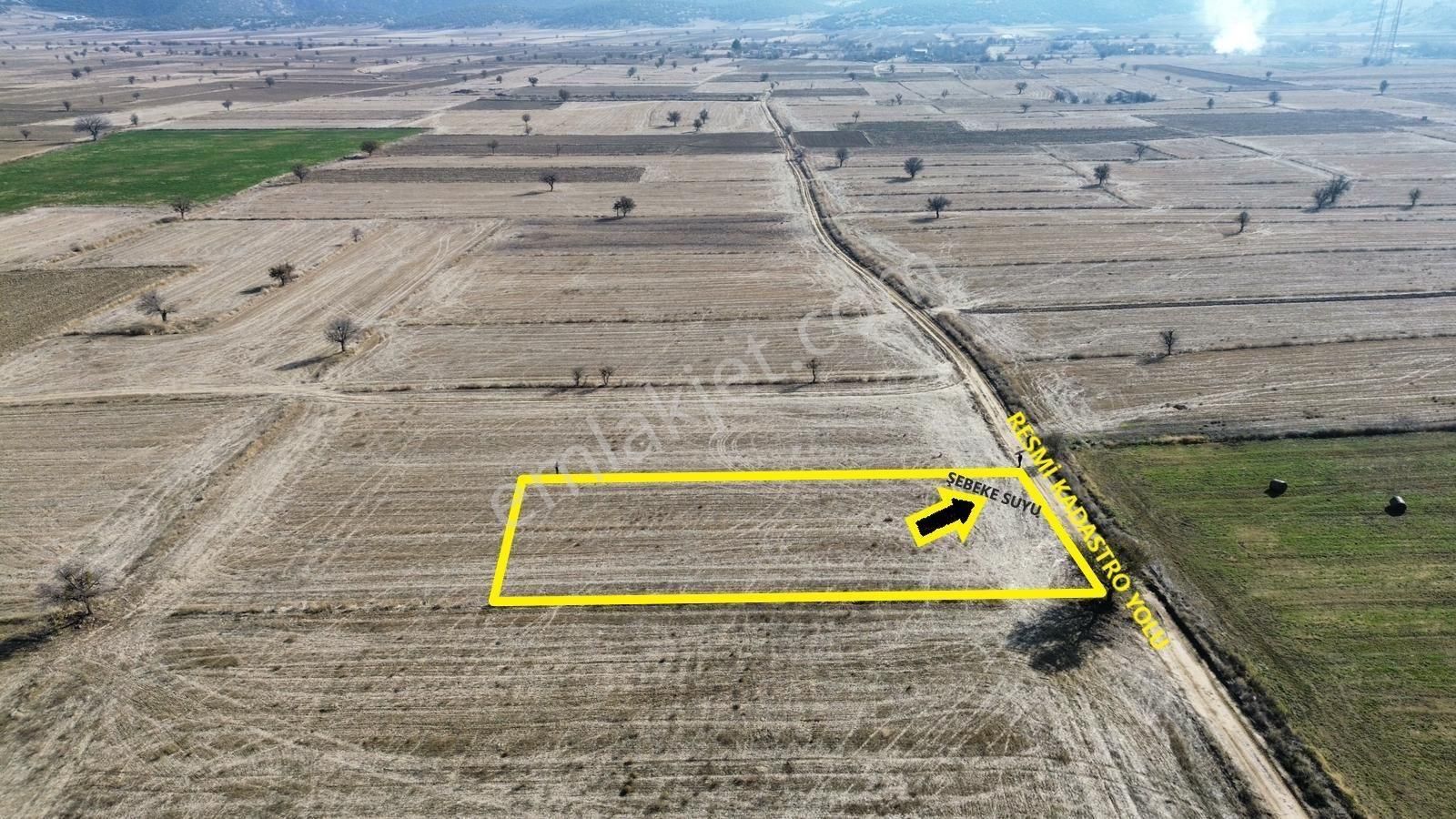 Korkuteli Comakli 1735m2 - Görsel 7