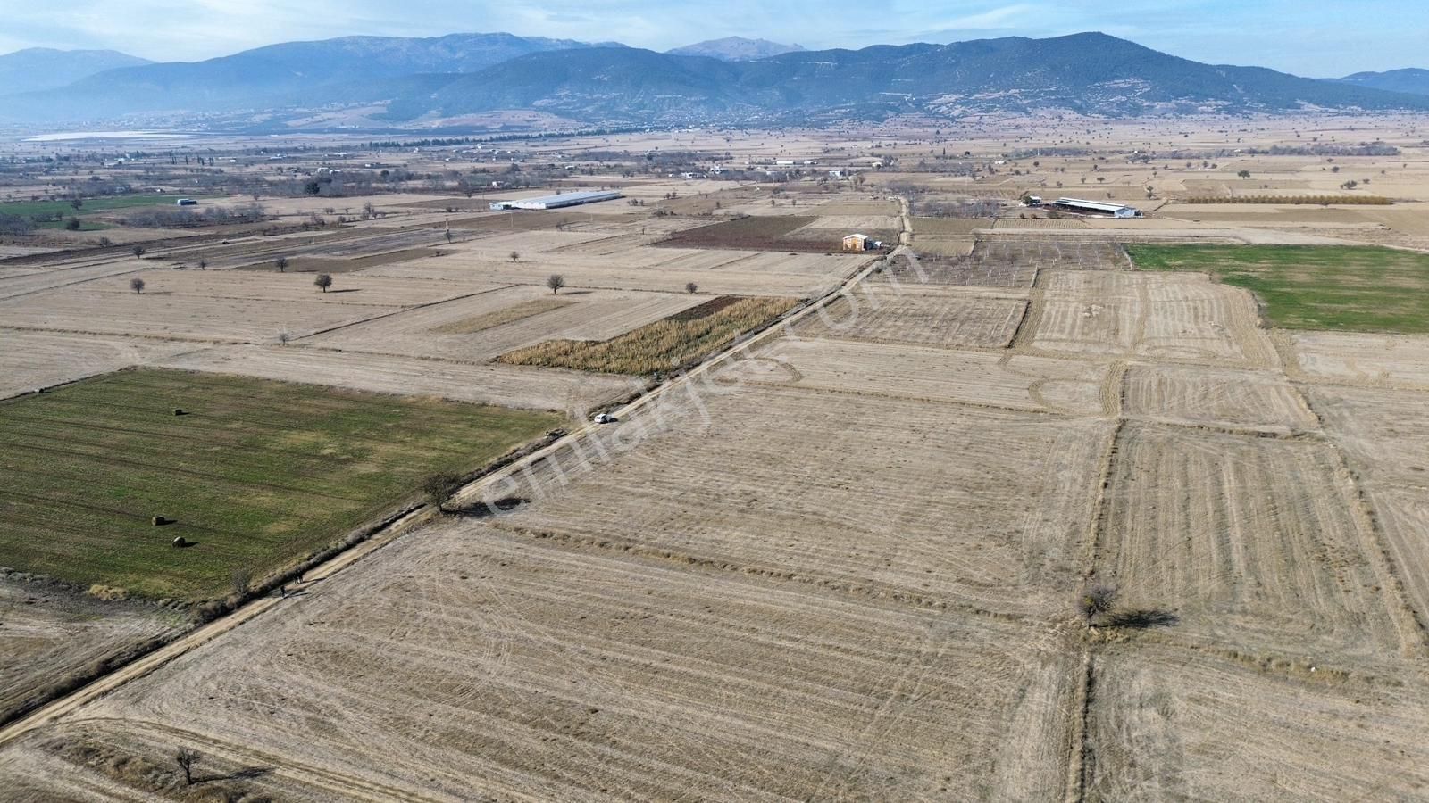 Korkuteli Comakli 1735m2 - Görsel 11