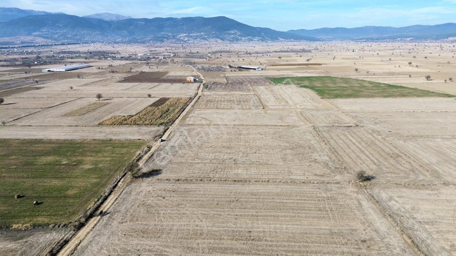 Korkuteli Comakli 1735m2 - Görsel 12