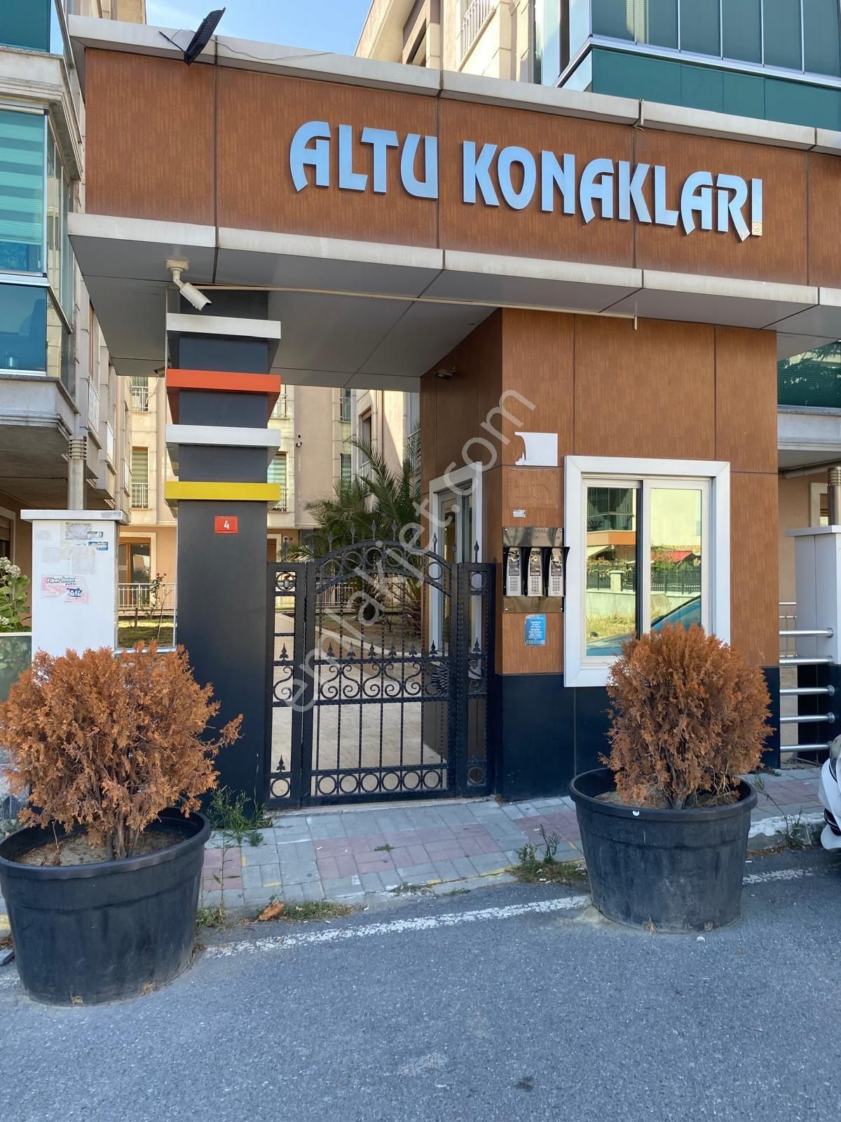 Kavaklı'da Site İçinde Kiralık 2+1