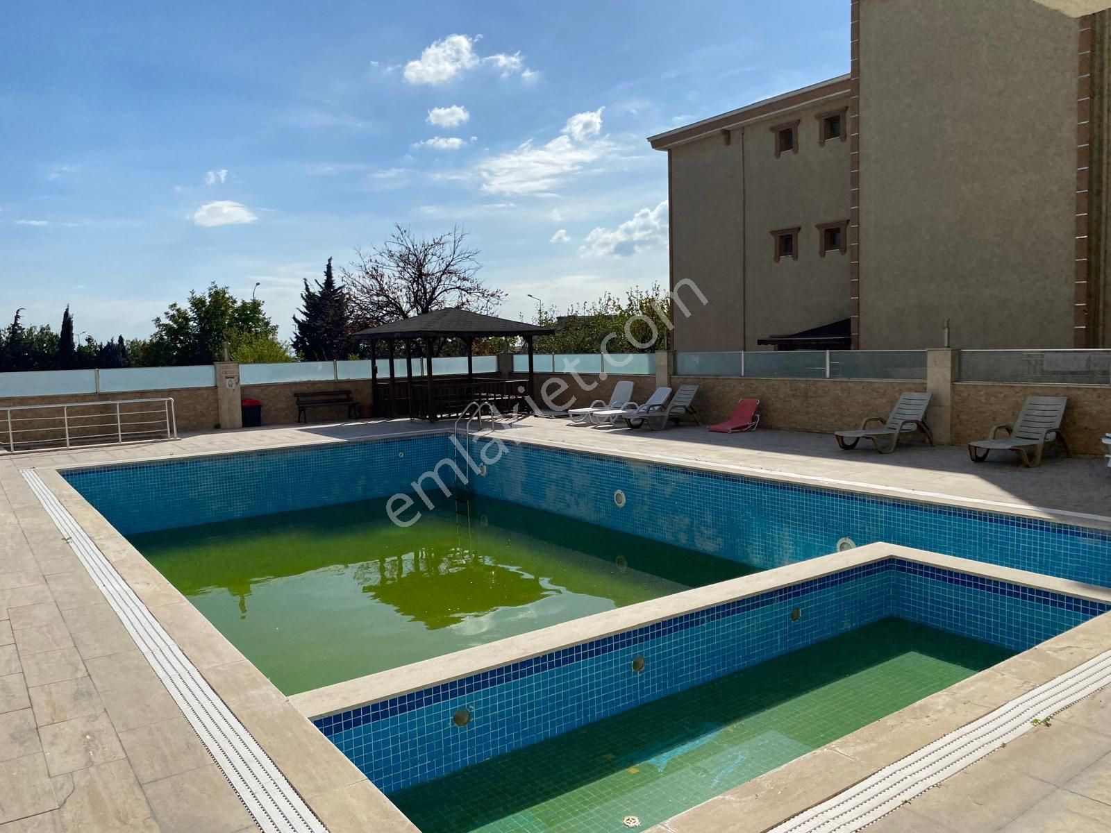 Kavaklı'da Site İçinde Kiralık 2+1 - Görsel 2