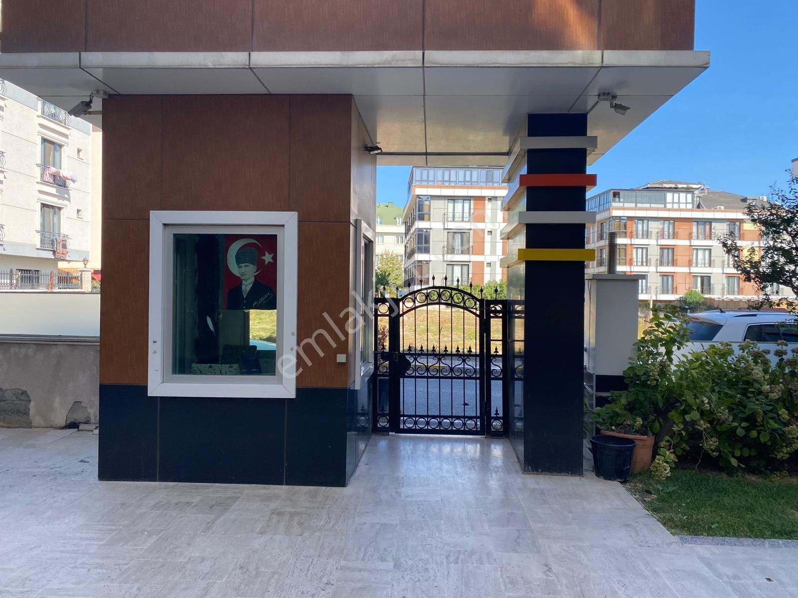 Kavaklı'da Site İçinde Kiralık 2+1 - Görsel 3