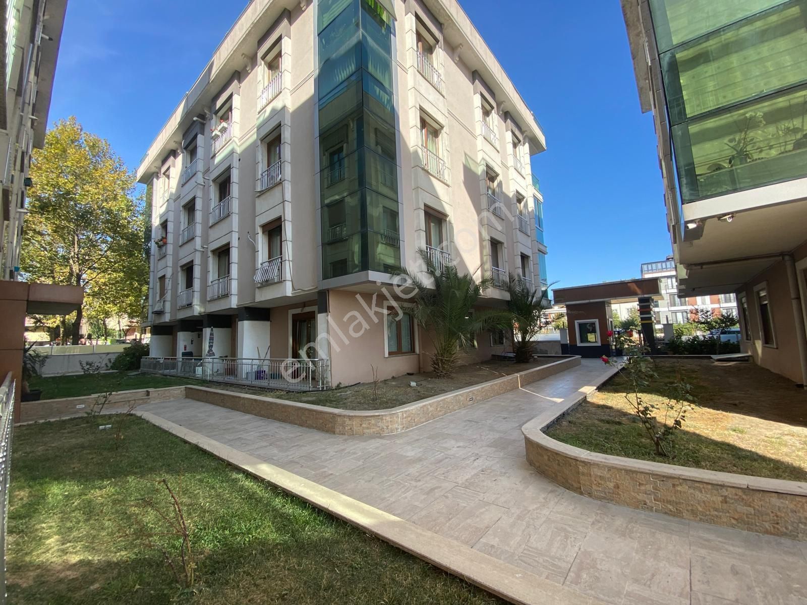 Kavaklı'da Site İçinde Kiralık 2+1 - Görsel 9