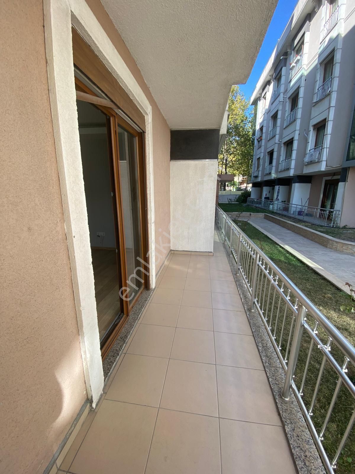 Kavaklı'da Site İçinde Kiralık 2+1 - Görsel 8