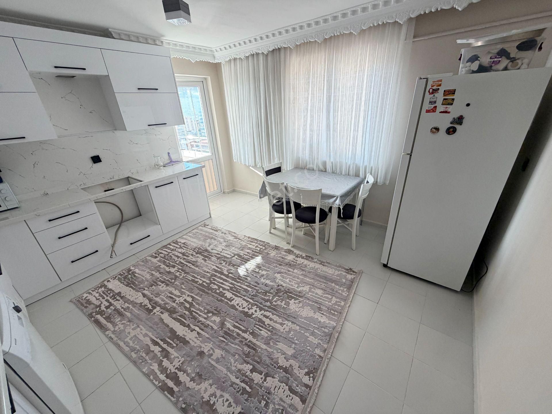 Cihandan Seval Caddesi Paralelinde Manzaralı Güney Cephe 3+1 - Görsel 4