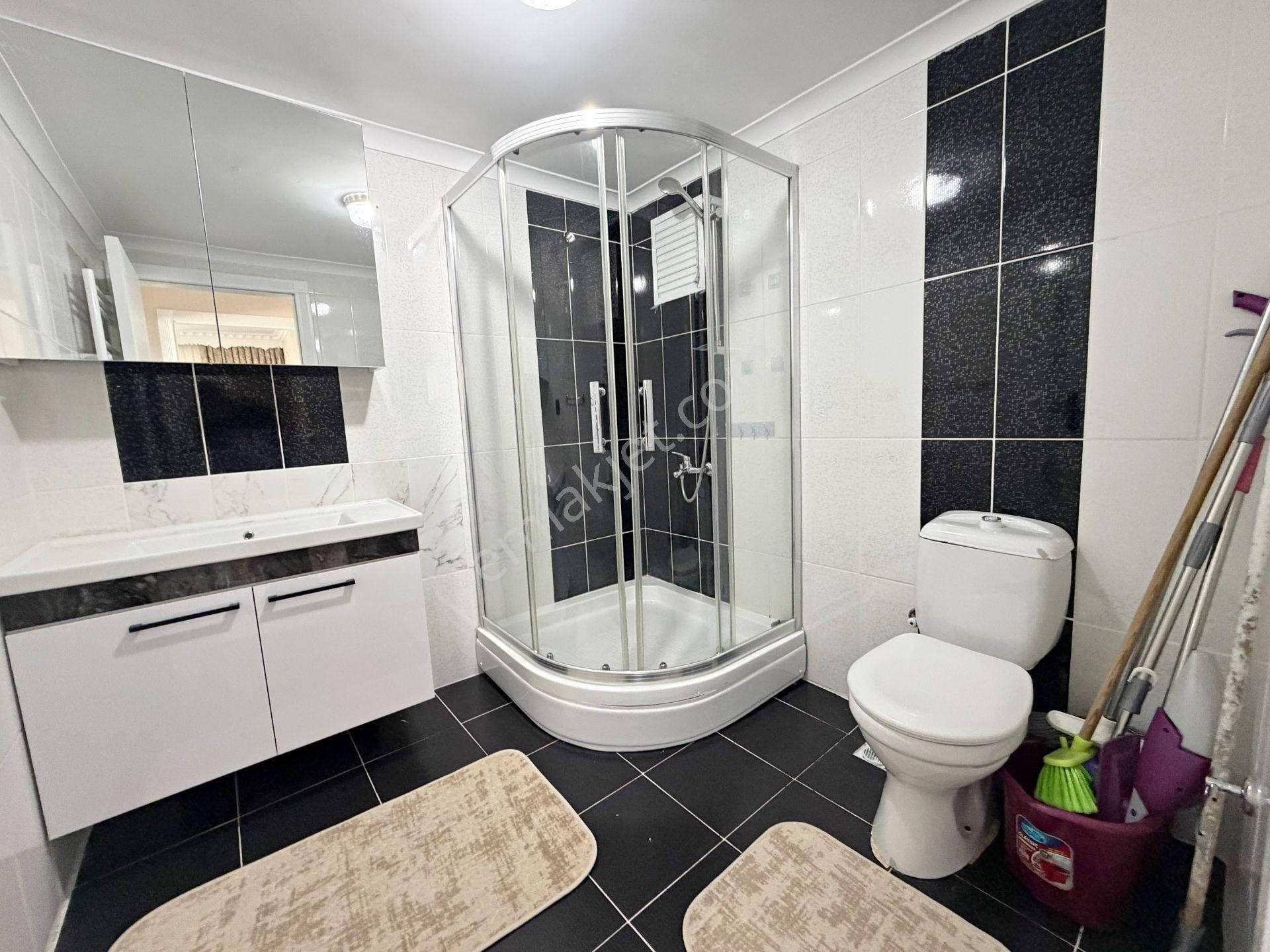 Cihandan Seval Caddesi Paralelinde Manzaralı Güney Cephe 3+1 - Görsel 25