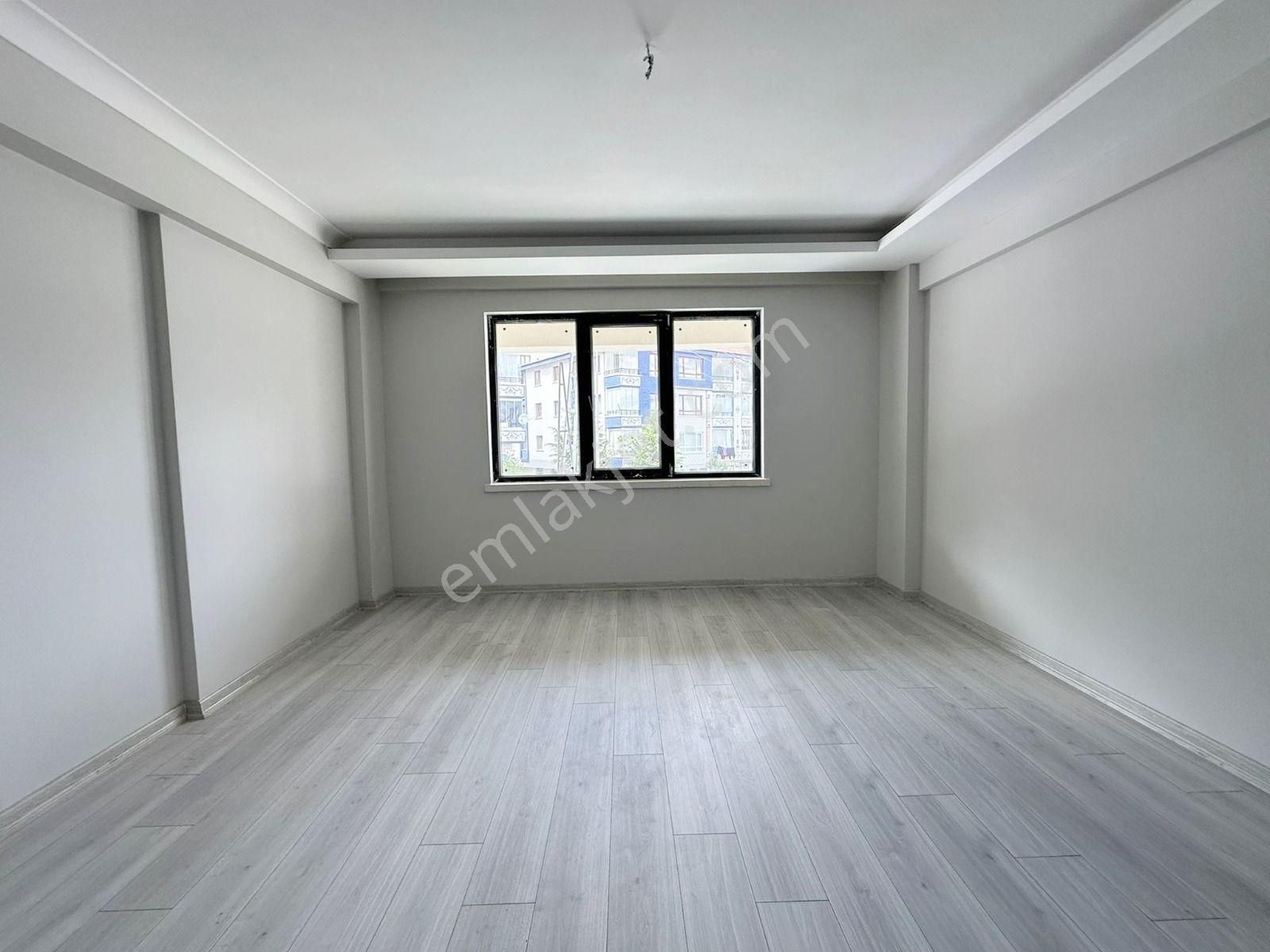 Karapürçek'te Uçaklı Park Yakınında Giyinme Odalı 3+1 Ara Kat Satılık Sıfır Daire !! - Görsel 5