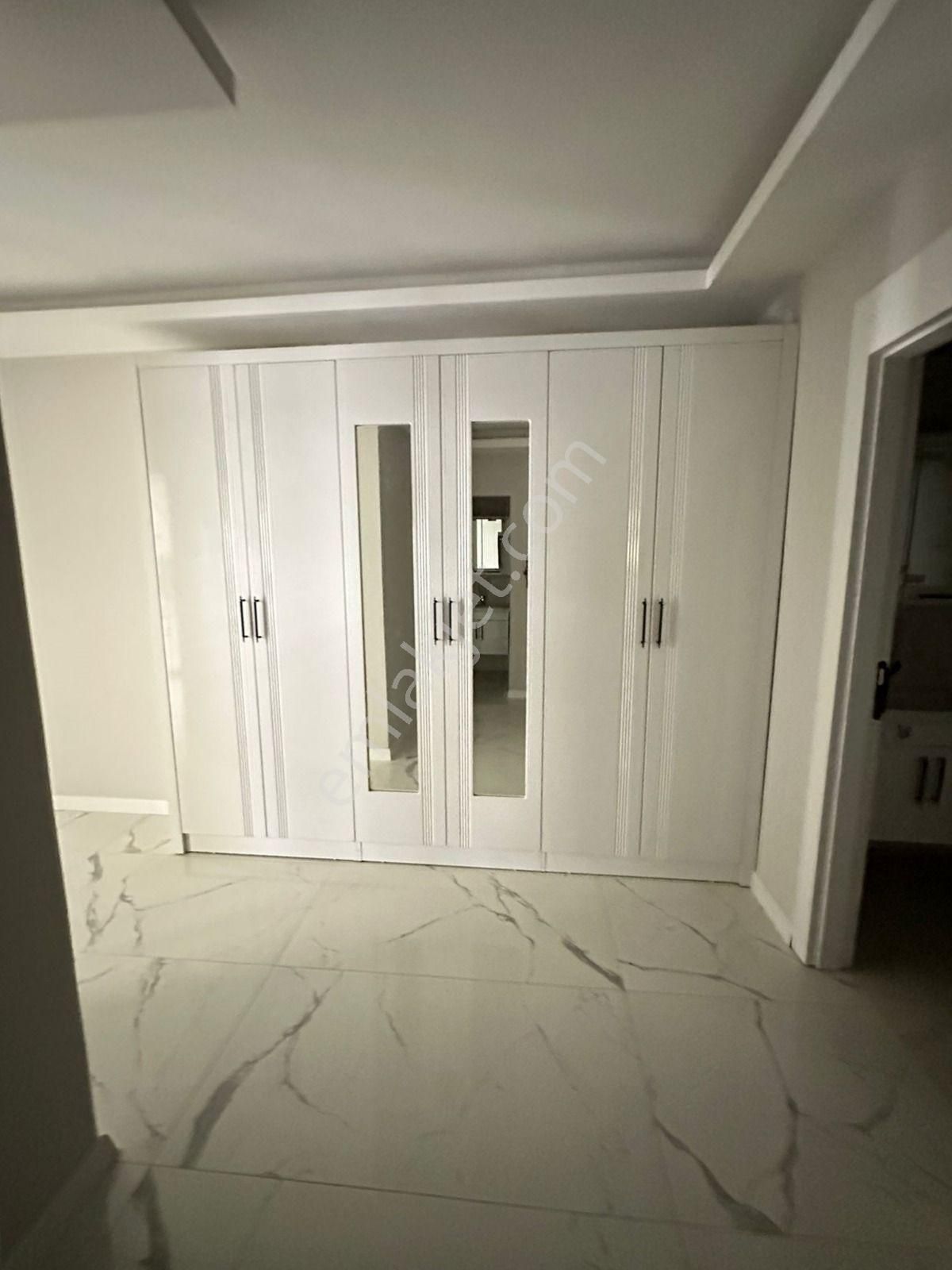 Karapürçek'te Uçaklı Park Yakınında Giyinme Odalı 3+1 Ara Kat Satılık Sıfır Daire !! - Görsel 17