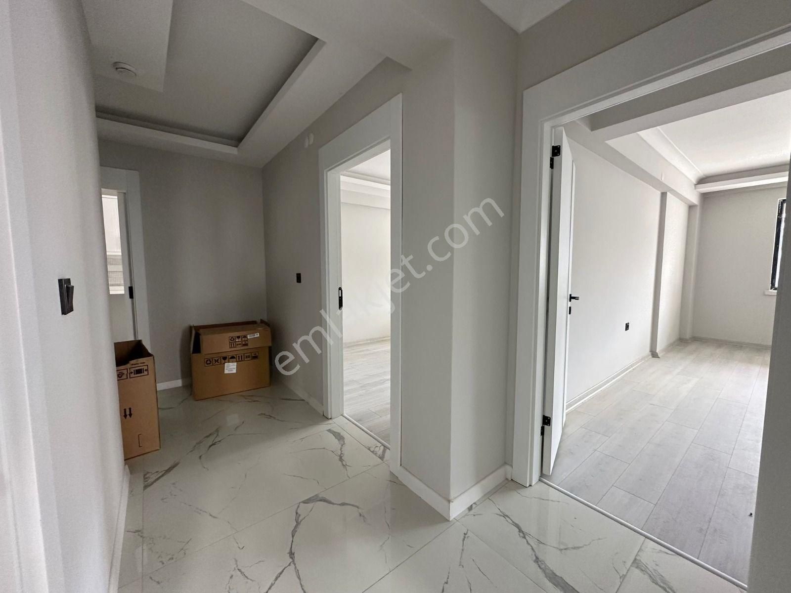 Karapürçek'te Uçaklı Park Yakınında Giyinme Odalı 3+1 Ara Kat Satılık Sıfır Daire !! - Görsel 15