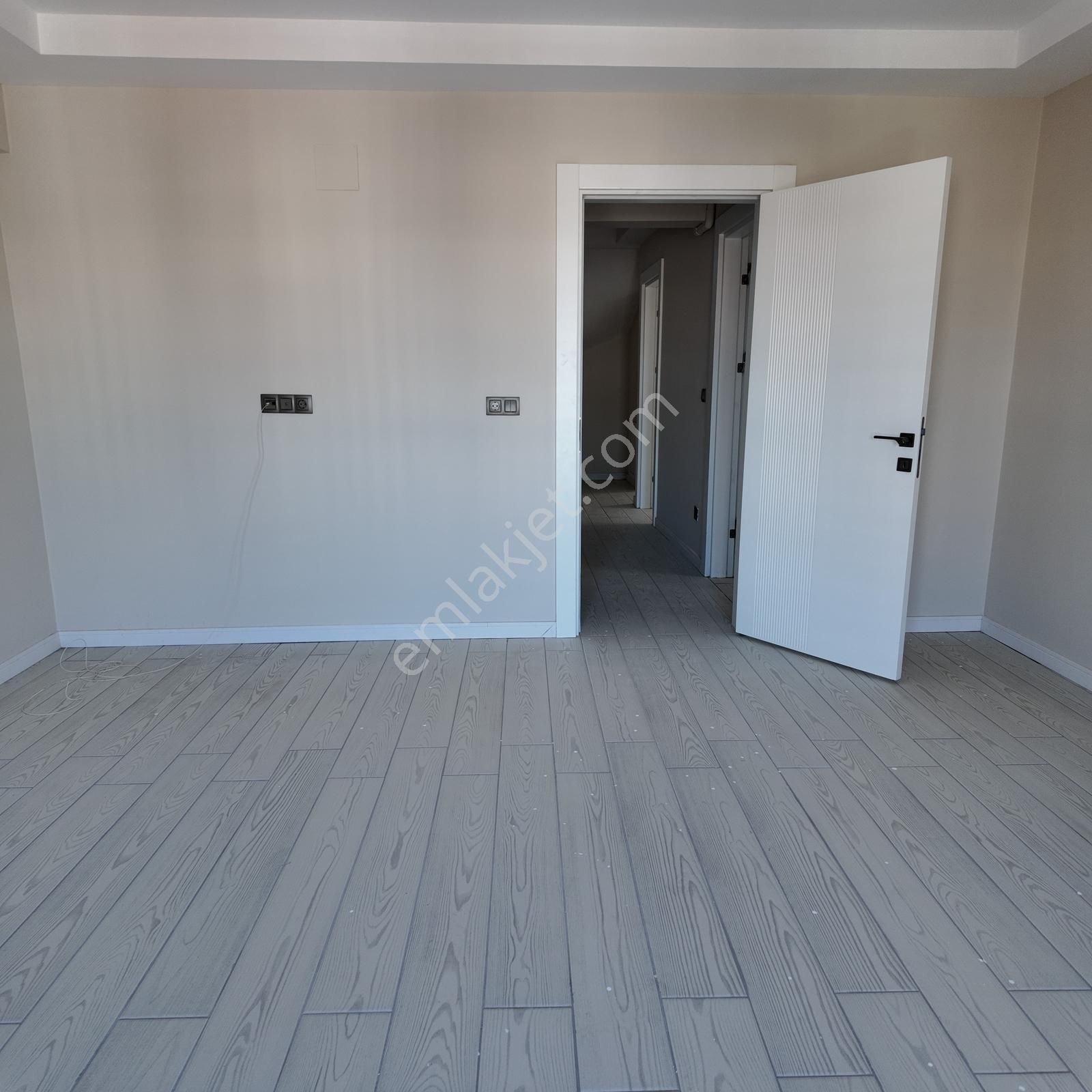 Nida Cadde Evlerinde 3+1 Dubleks Sıfır Satılık Lüks Daire - Görsel 28