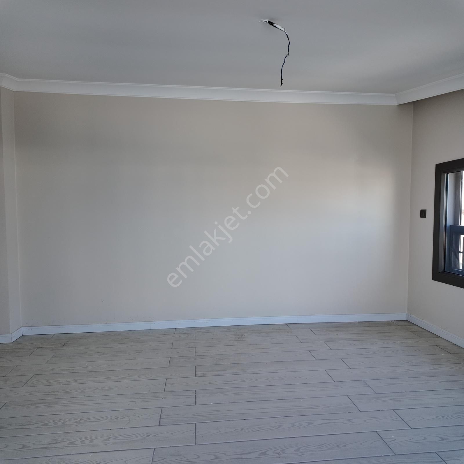 Nida Cadde Evlerinde 3+1 Dubleks Sıfır Satılık Lüks Daire - Görsel 34