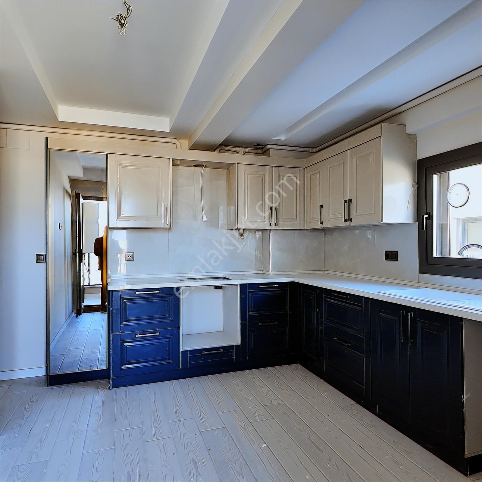 Nida Cadde Evlerinde 3+1 Dubleks Sıfır Satılık Lüks Daire - Görsel 30