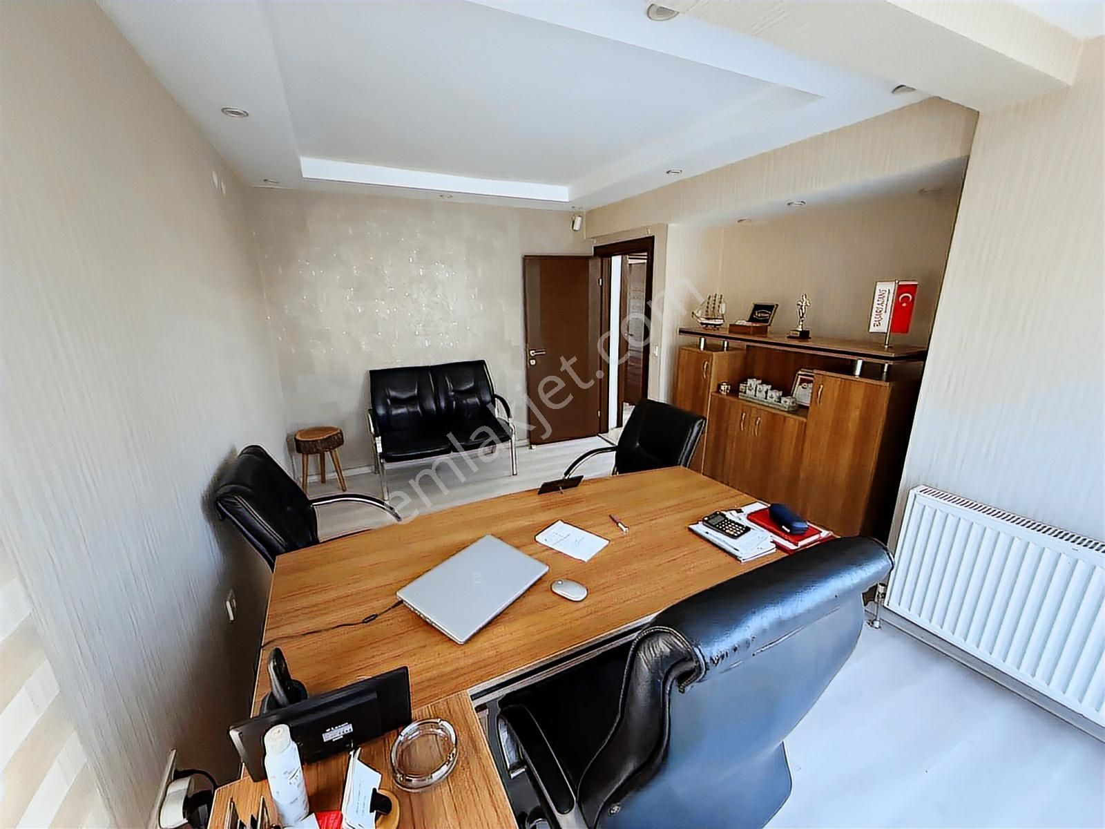 Rıza Acar'dan Velüx Avm Yanında Köşe Bahçeli Full Yapılı Dublex - Görsel 25