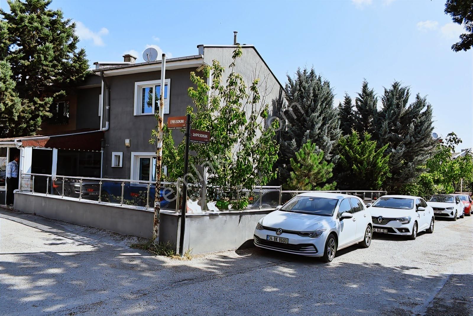 Rıza Acar'dan Velüx Avm Yanında Köşe Bahçeli Full Yapılı Dublex - Görsel 2