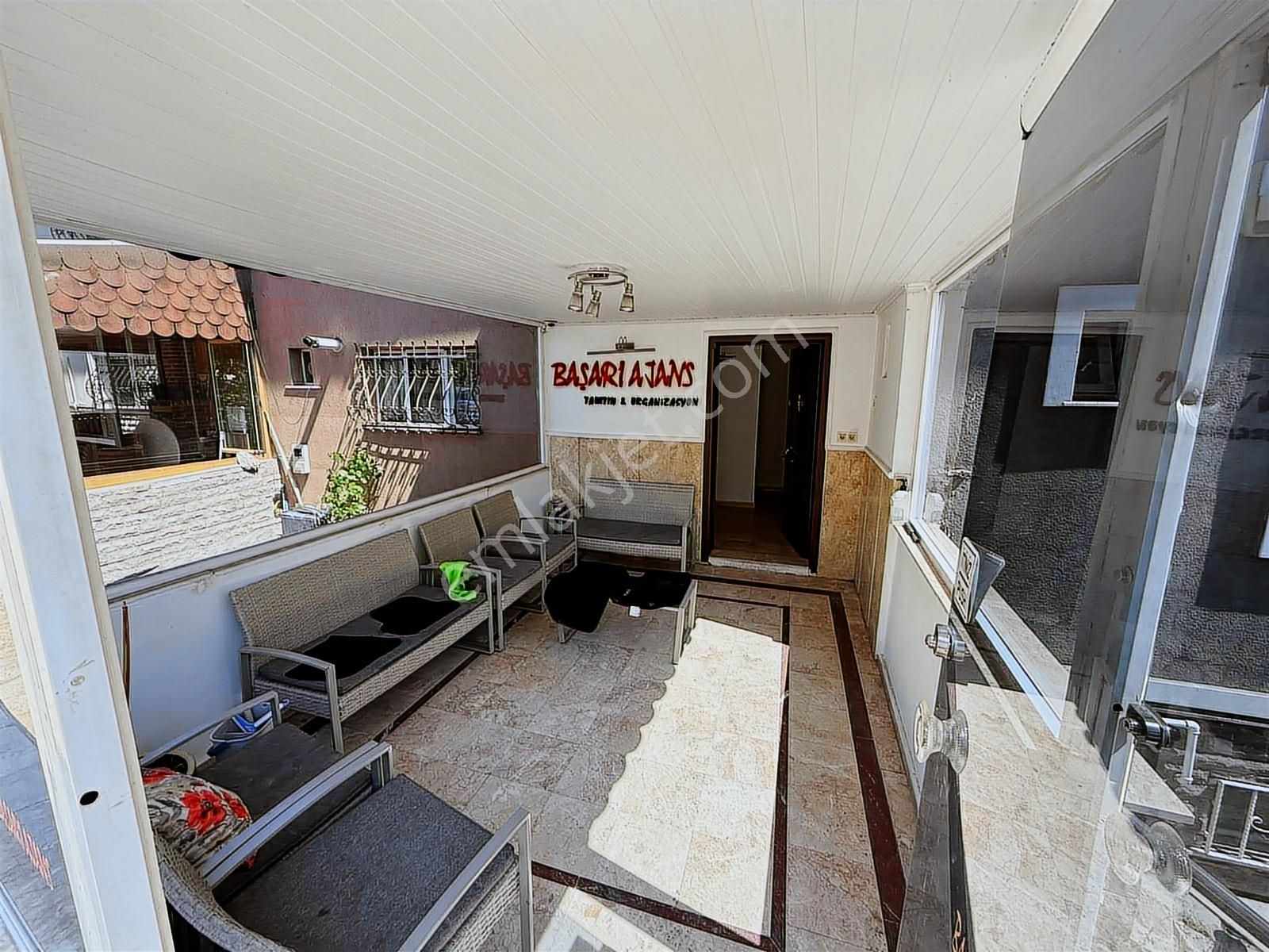 Rıza Acar'dan Velüx Avm Yanında Köşe Bahçeli Full Yapılı Dublex - Görsel 13