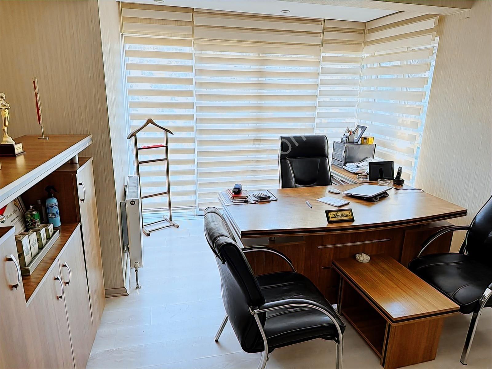 Rıza Acar'dan Velüx Avm Yanında Köşe Bahçeli Full Yapılı Dublex - Görsel 29