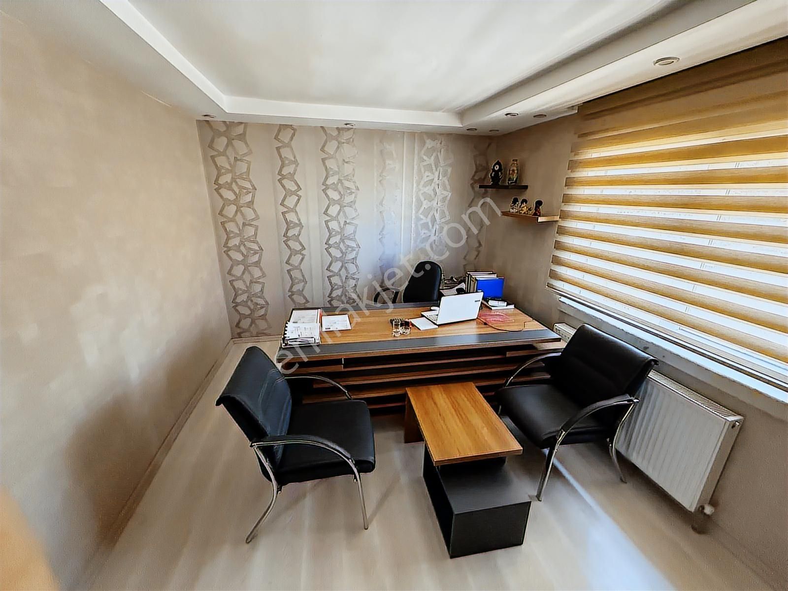 Rıza Acar'dan Velüx Avm Yanında Köşe Bahçeli Full Yapılı Dublex - Görsel 32