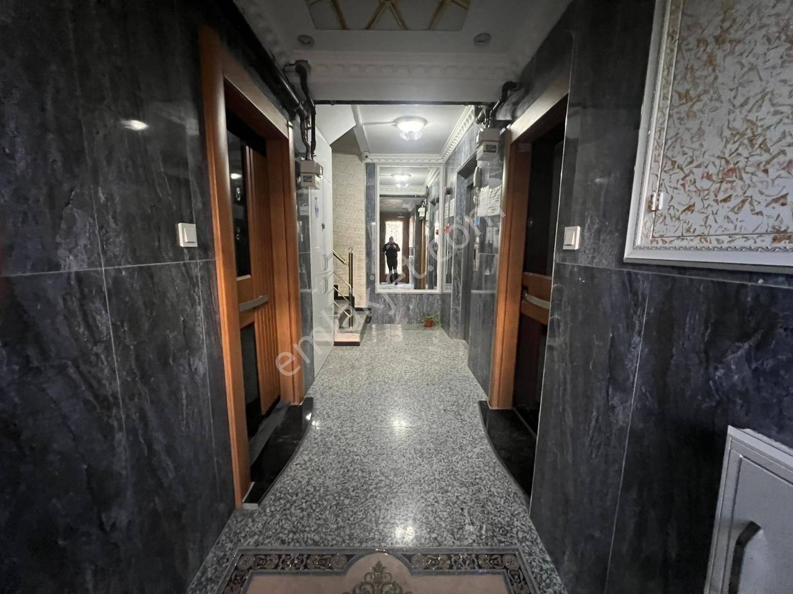 Beylikdüzü Kavaklı Merkezde 2+1 Giriş Kat Bahçe Kullanımı Kiralık - Görsel 15