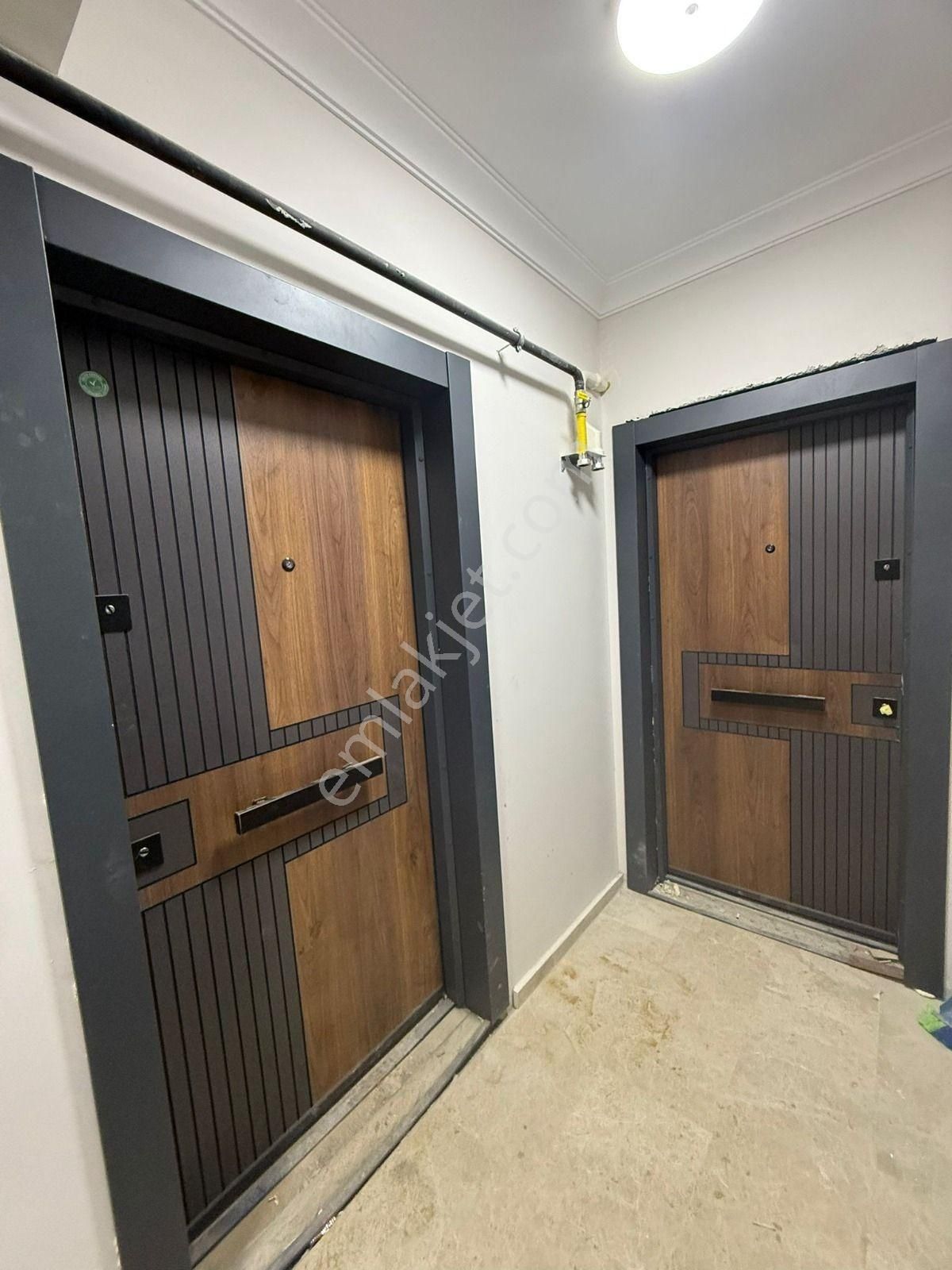 Bozyaka Ssk Yakını 2+1 Asansörlü Otoparklı Sıfır Satılık Daire - Görsel 10