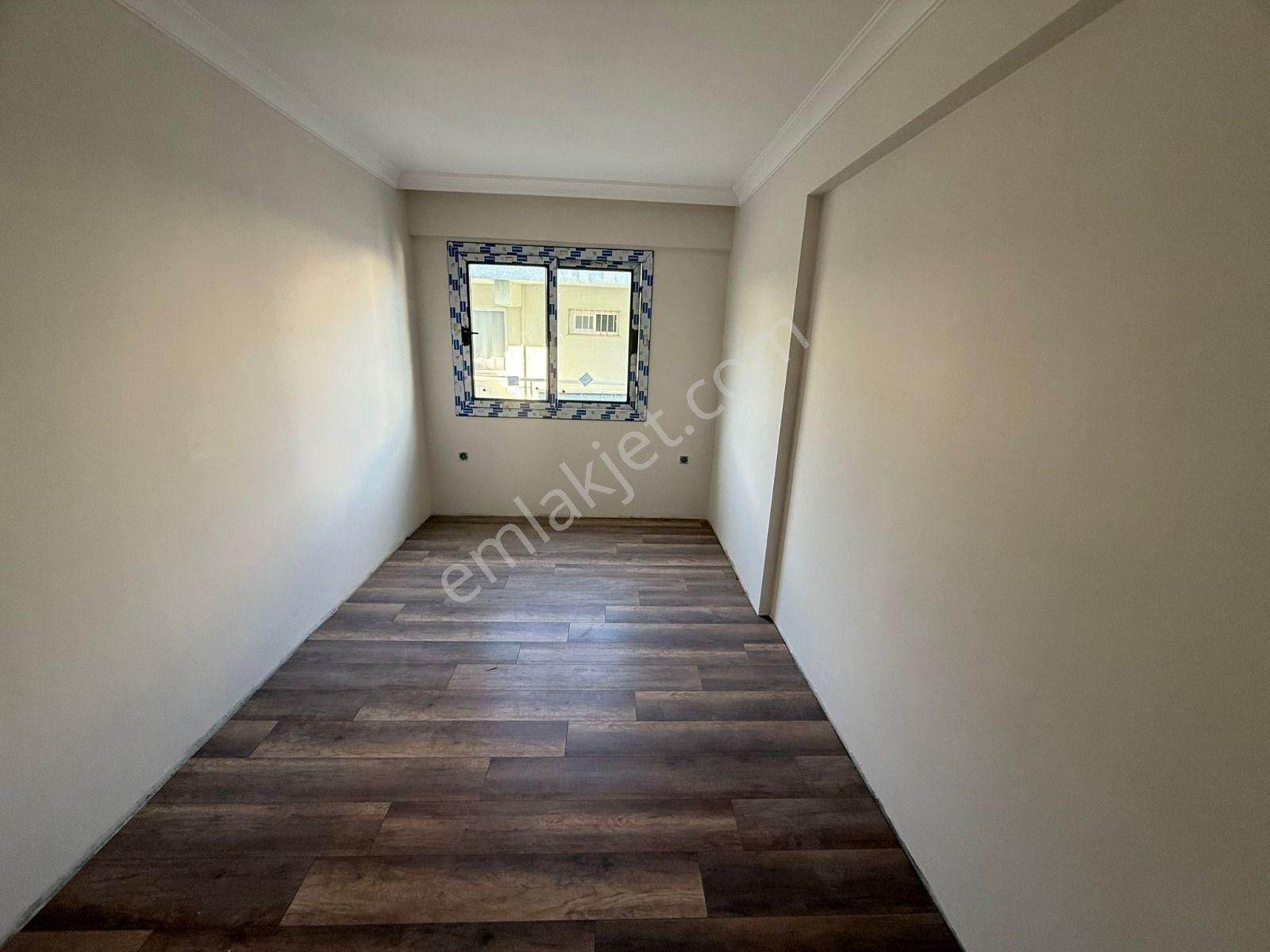 Bozyaka Ssk Yakını 2+1 Asansörlü Otoparklı Sıfır Satılık Daire - Görsel 8