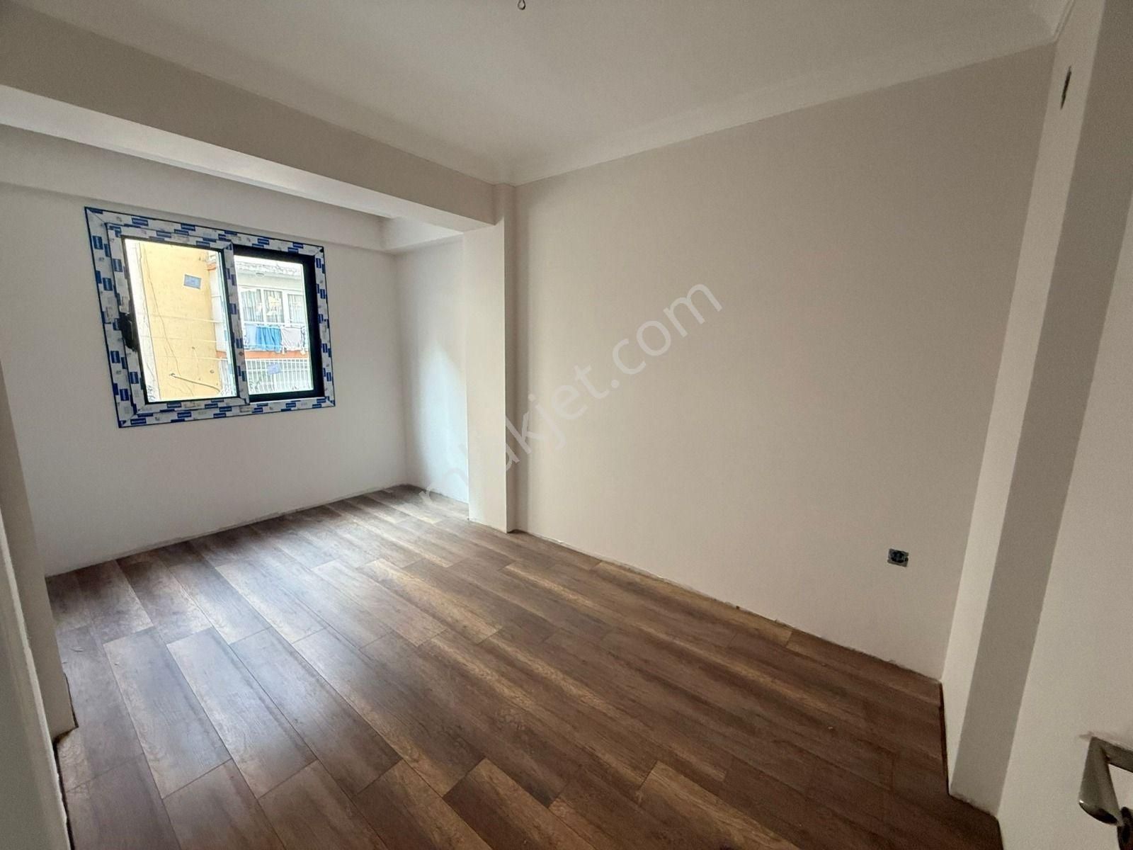 Bozyaka Ssk Yakını 2+1 Asansörlü Otoparklı Sıfır Satılık Daire - Görsel 6