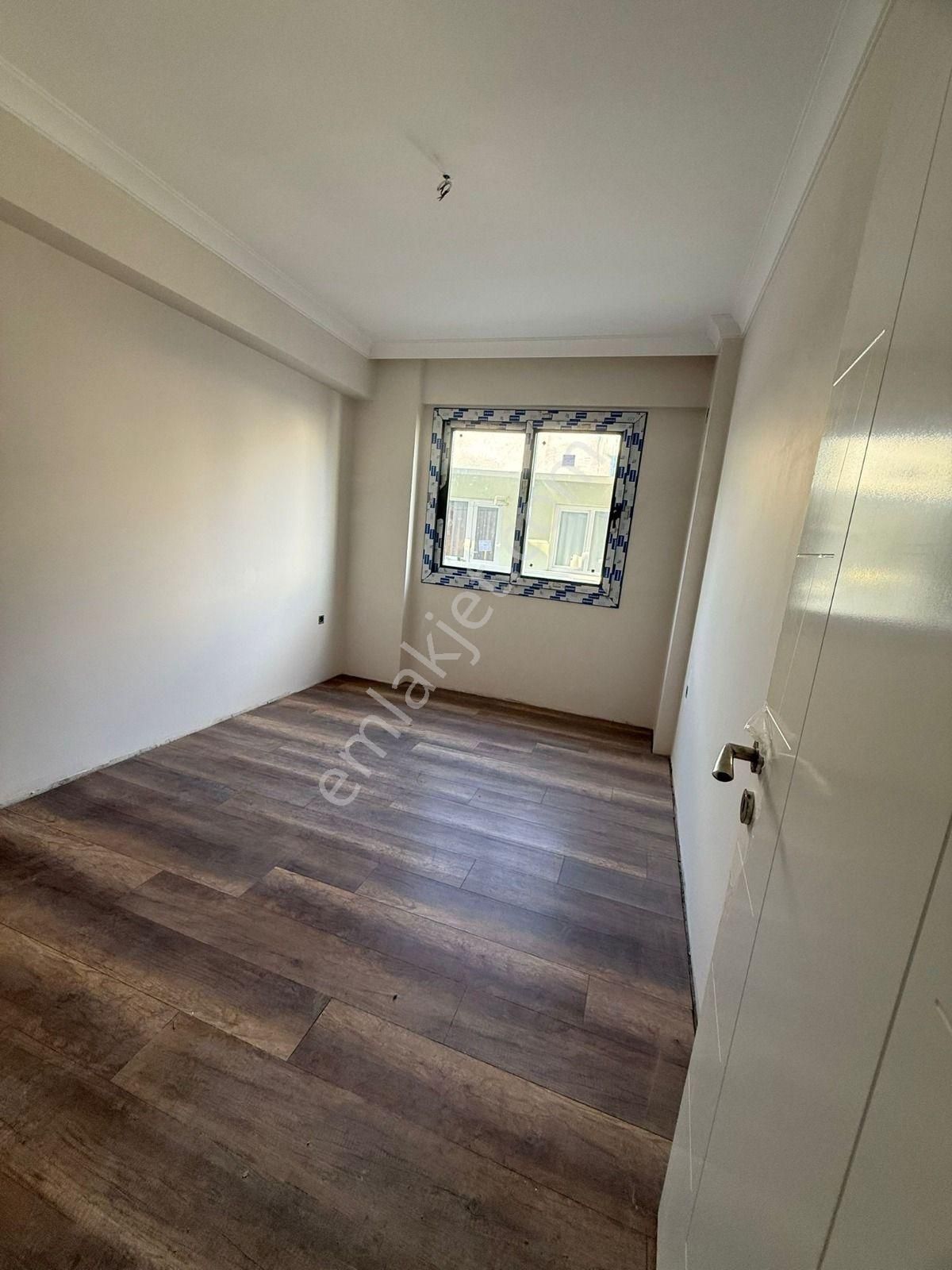 Bozyaka Ssk Yakını 2+1 Asansörlü Otoparklı Sıfır Satılık Daire - Görsel 7