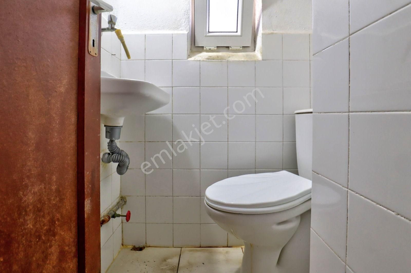 Dıkılı / Salıhleraltı Satılık Bahçelı 2+1 Dubleks Yazlık - Görsel 14