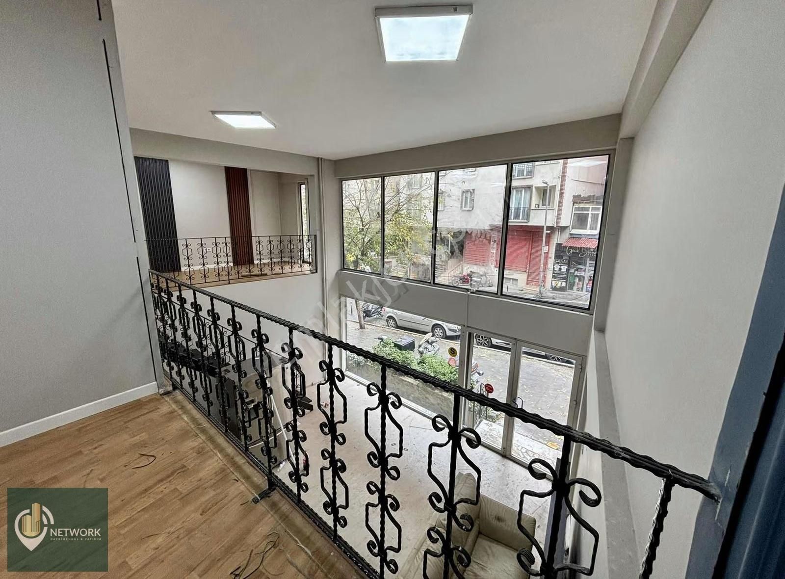Mecidiyeköy'de Cadde Üzeri Bir Çok İş İçin Uygun 330 M2 Dükkan - Görsel 10