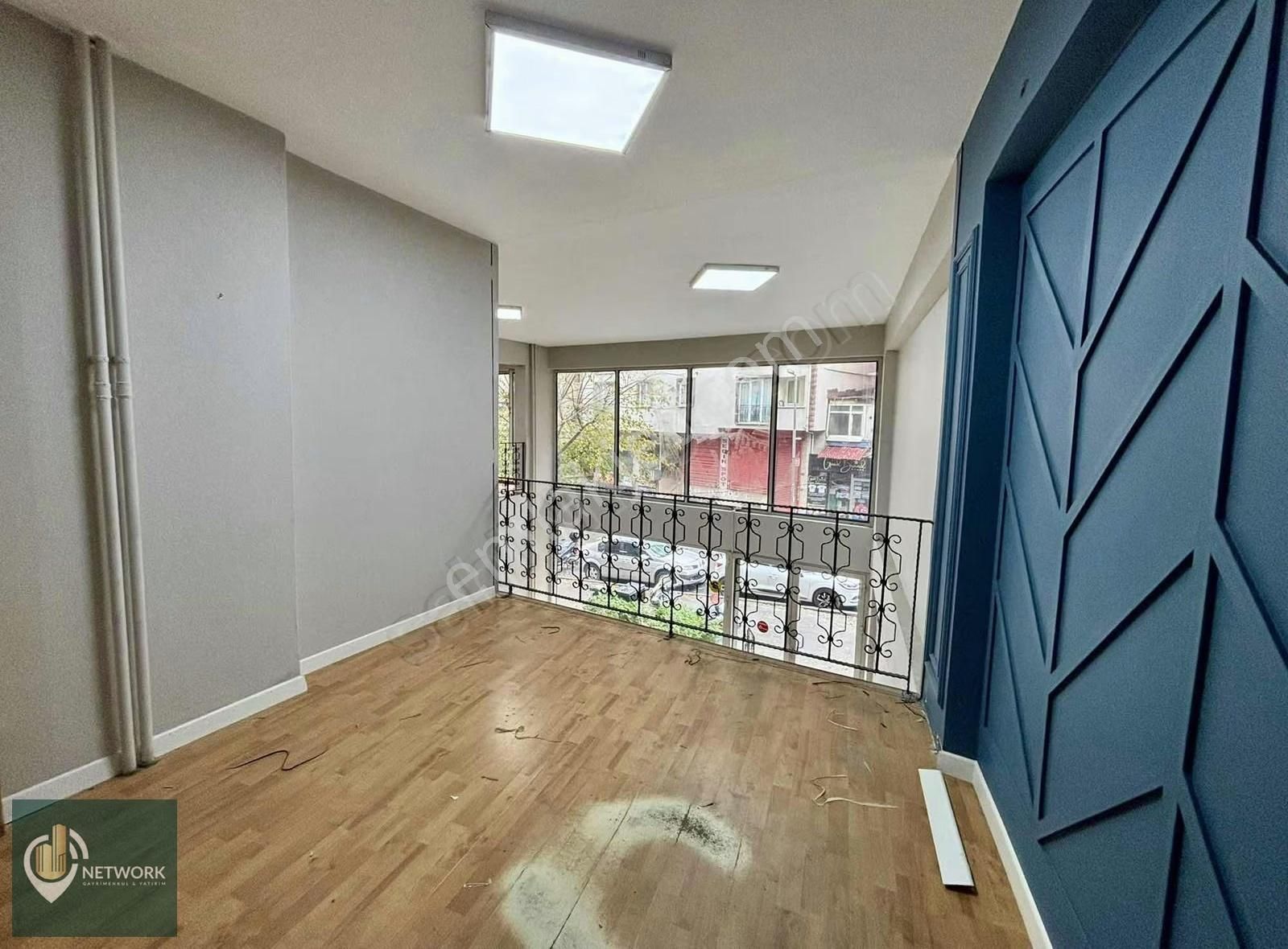 Mecidiyeköy'de Cadde Üzeri Bir Çok İş İçin Uygun 330 M2 Dükkan - Görsel 3